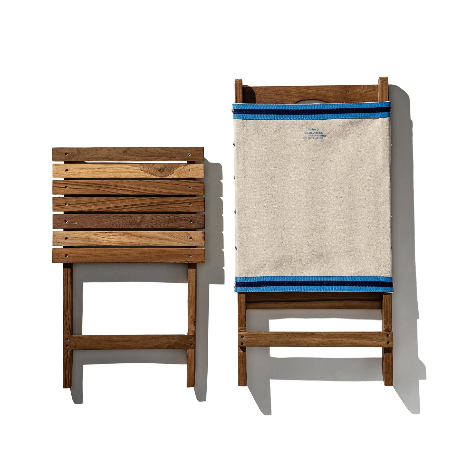 Portable Campus Chair - Image 5