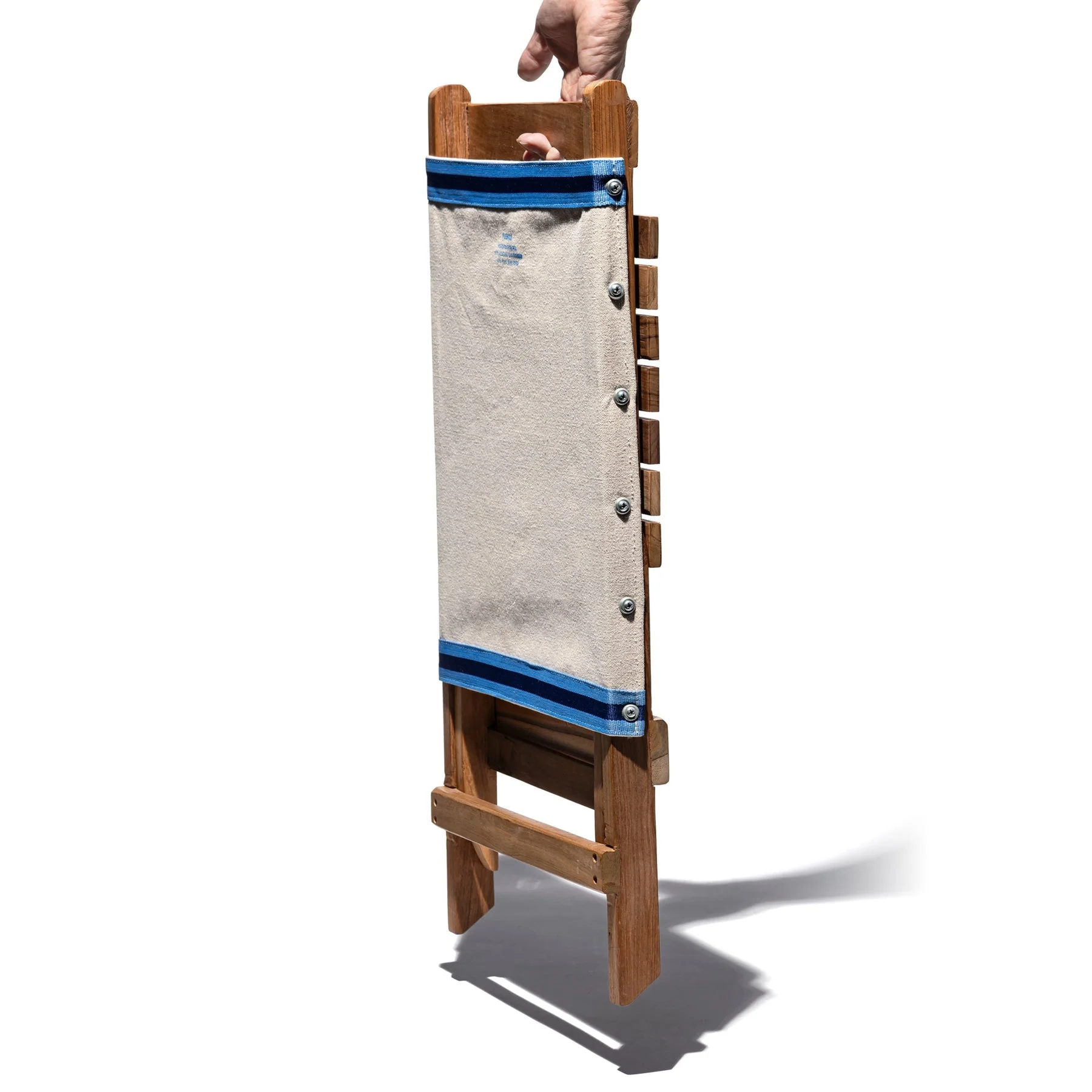 Portable Campus Chair - Image 6