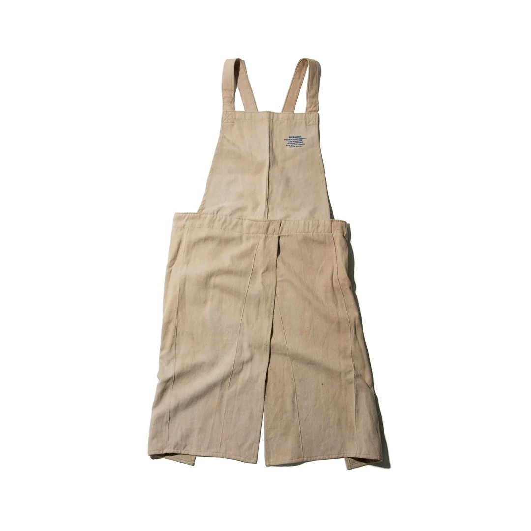 POTTERS APRON - Image 3