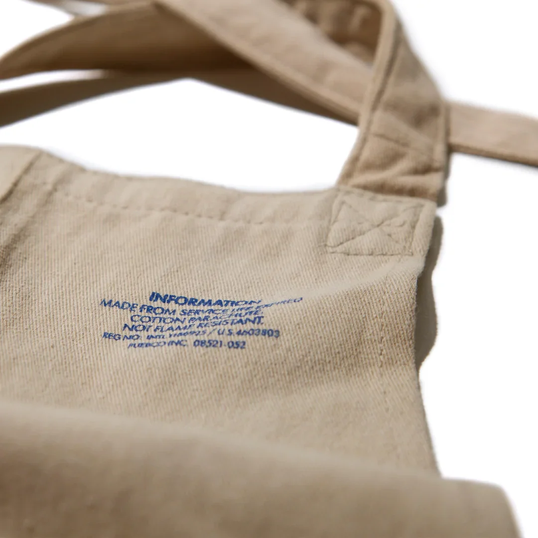 POTTERS APRON - Image 6