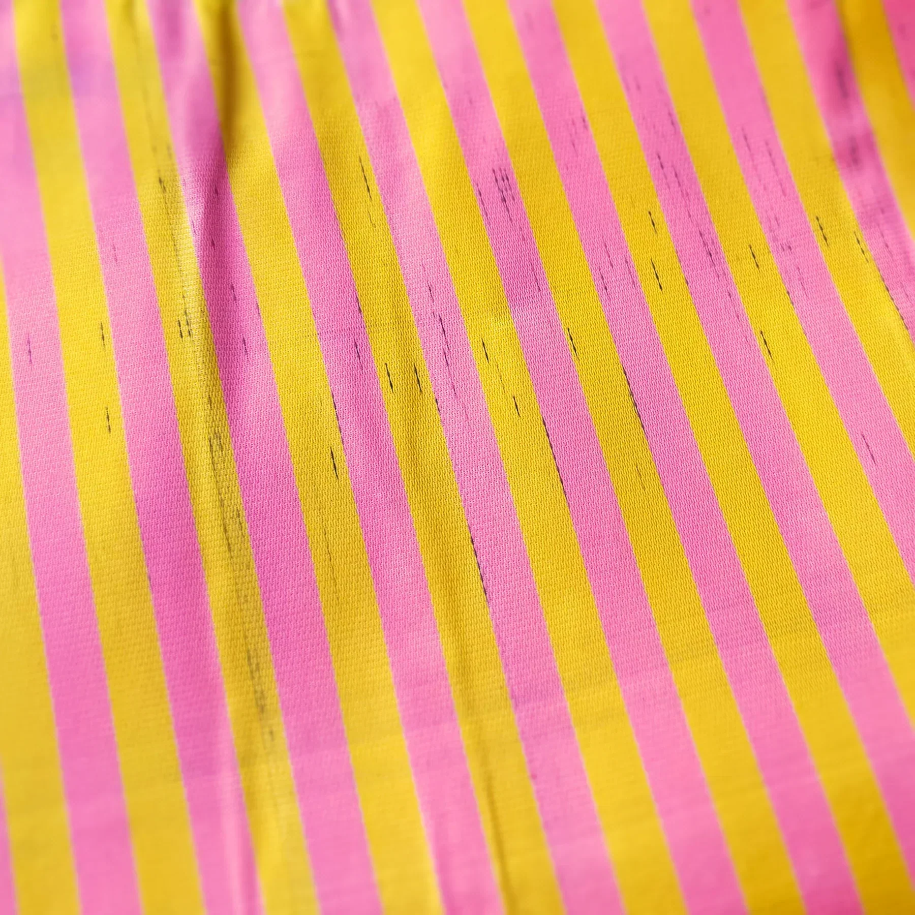 School Tie Fabric Bag - Image 21