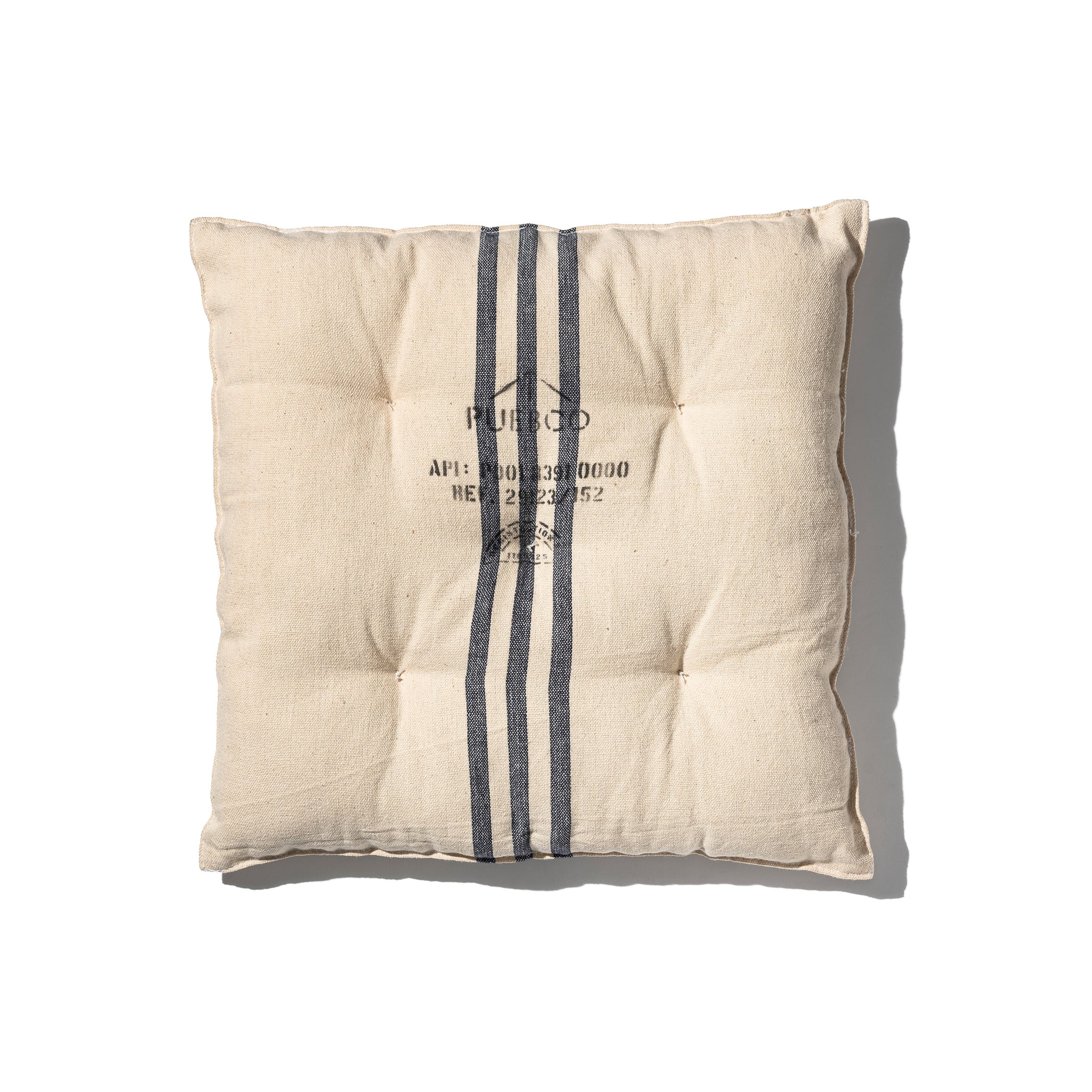 Seat Cushion / French Navy - Image 3