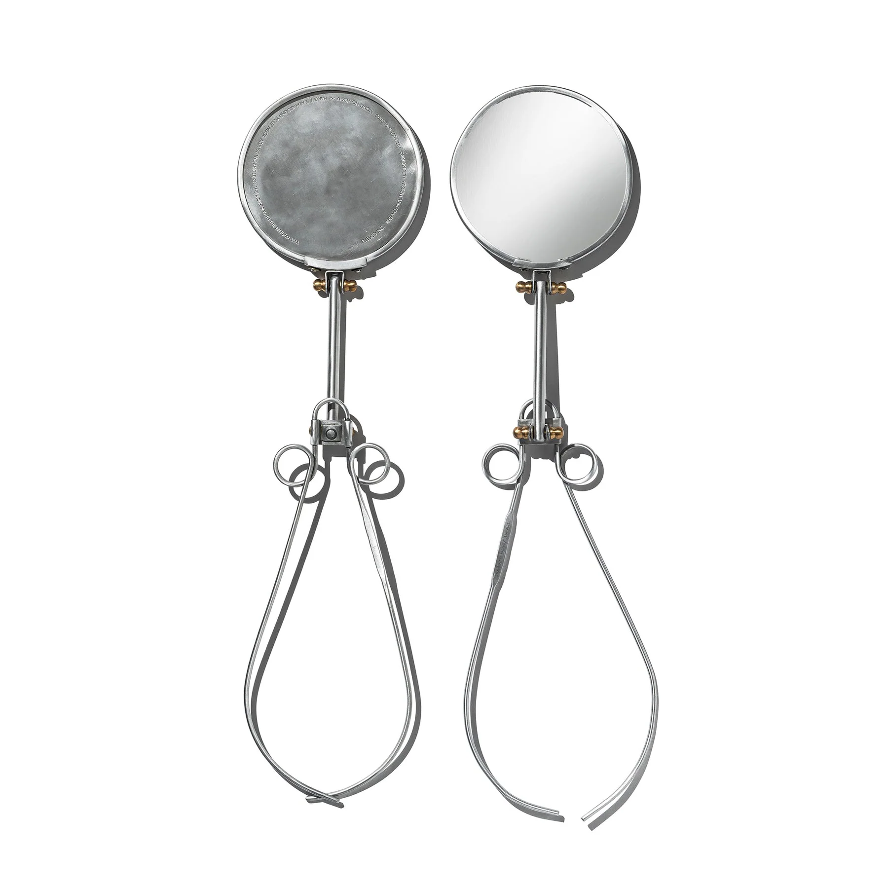 Shaving & Makeup Mirror - Image 4