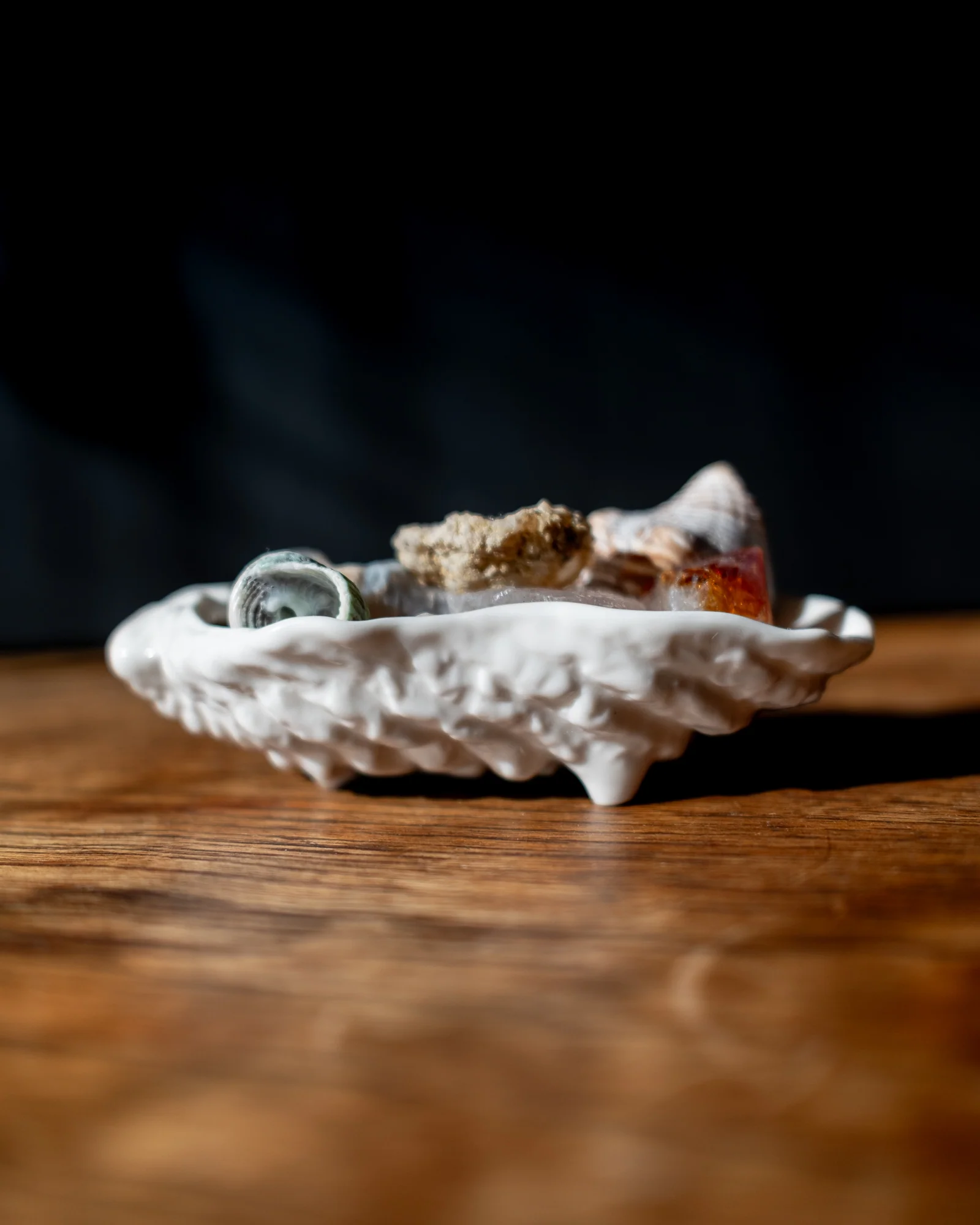 CERAMIC SHELL TRAY - Image 2