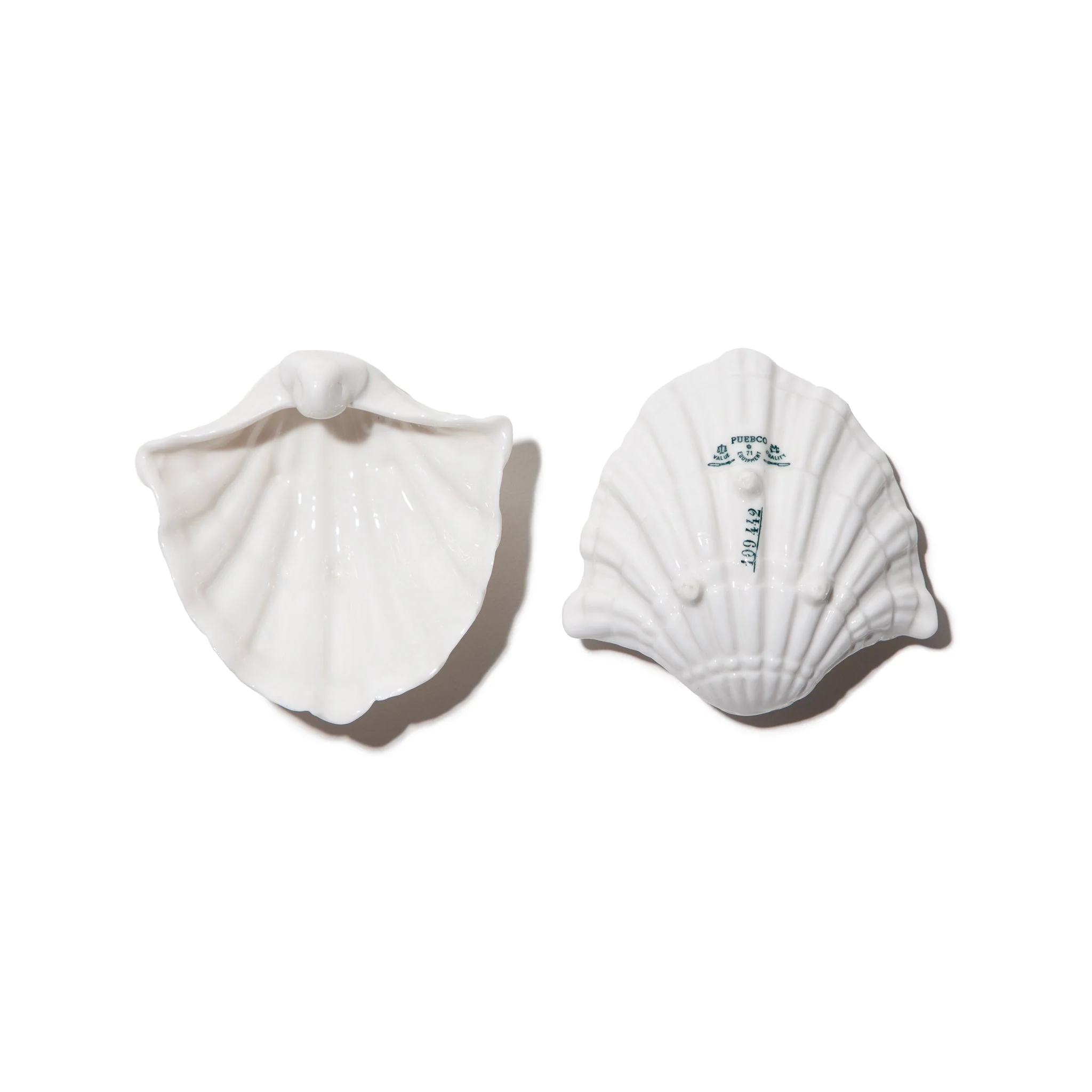 CERAMIC SHELL TRAY - Image 4