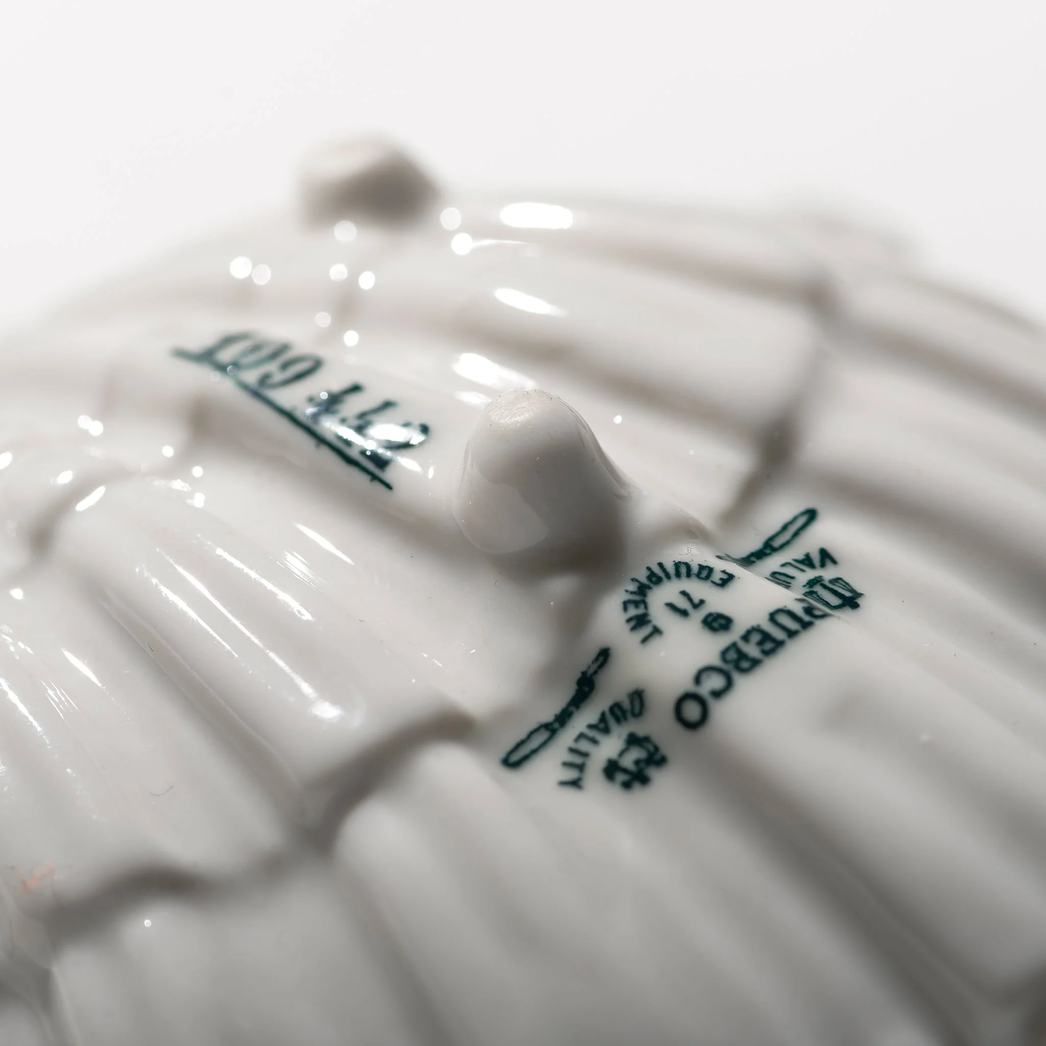 CERAMIC SHELL TRAY - Image 5