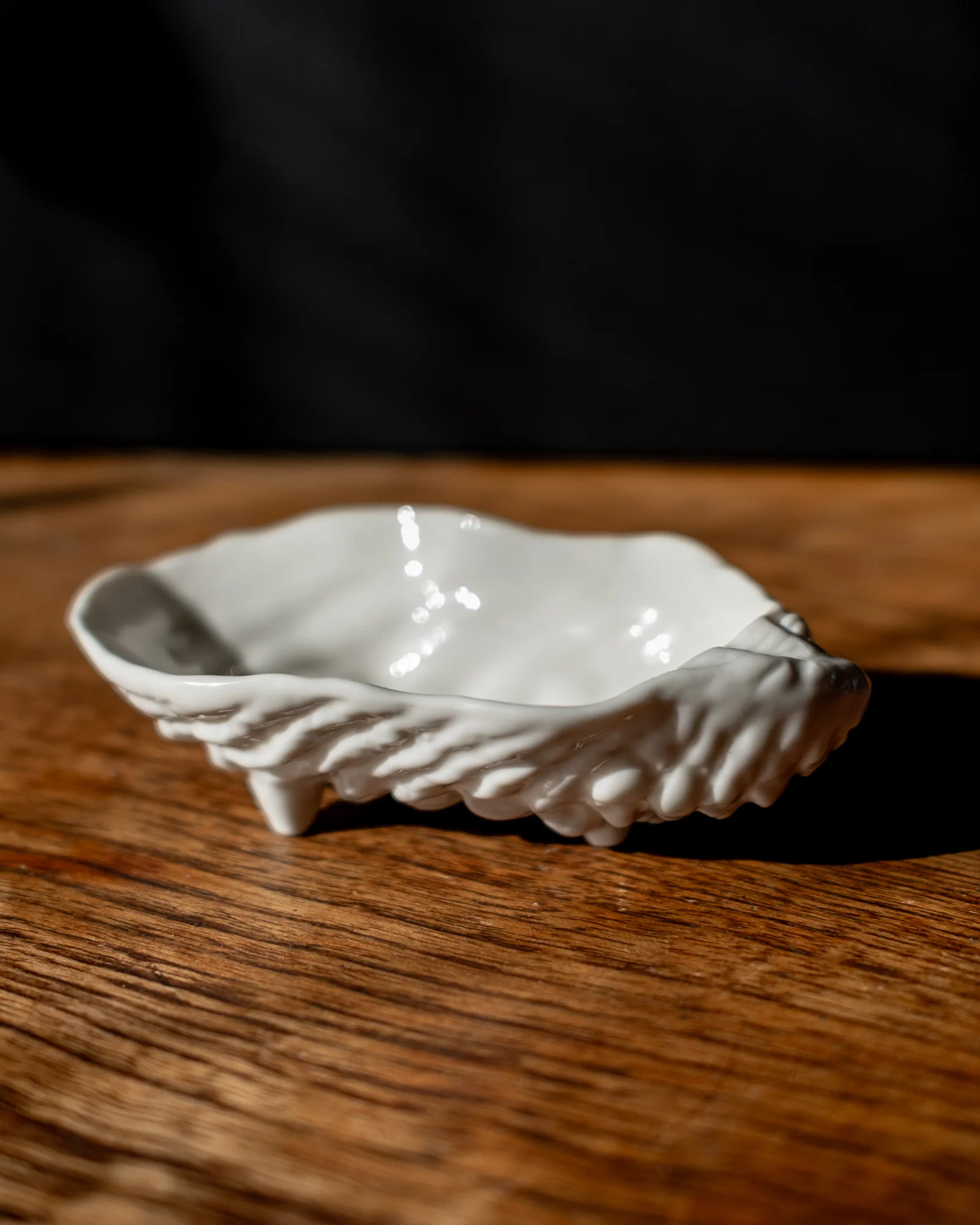 CERAMIC SHELL TRAY - Image 6