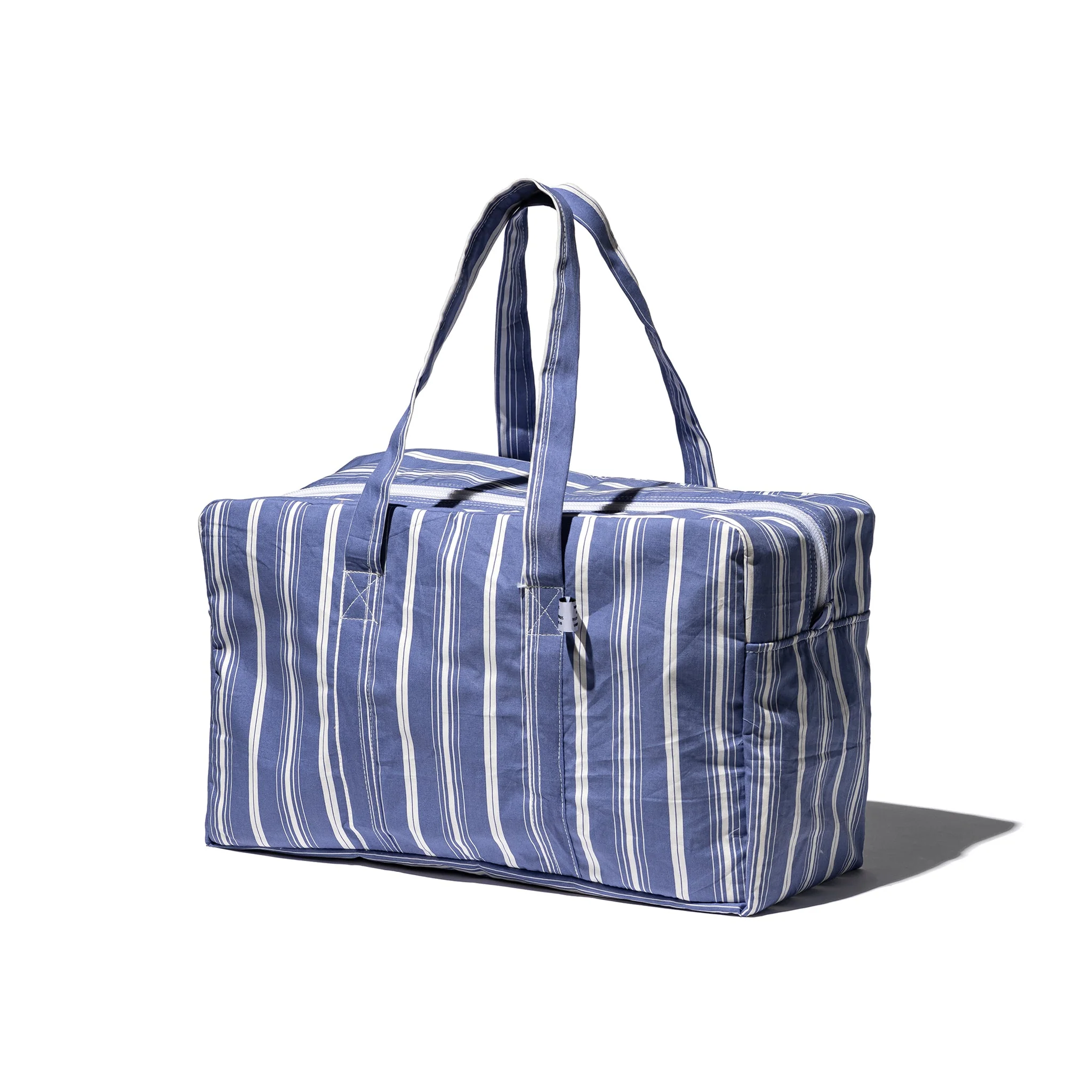 Shirt Fabric School Bag - Image 2