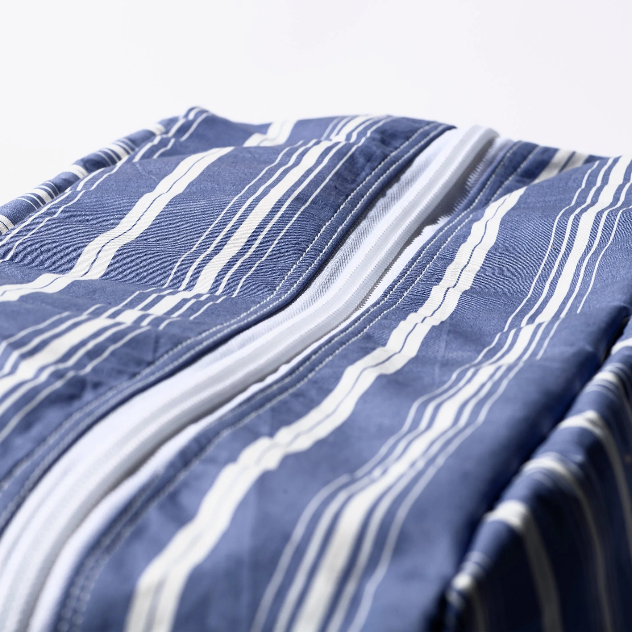 Shirt Fabric School Bag - Image 6