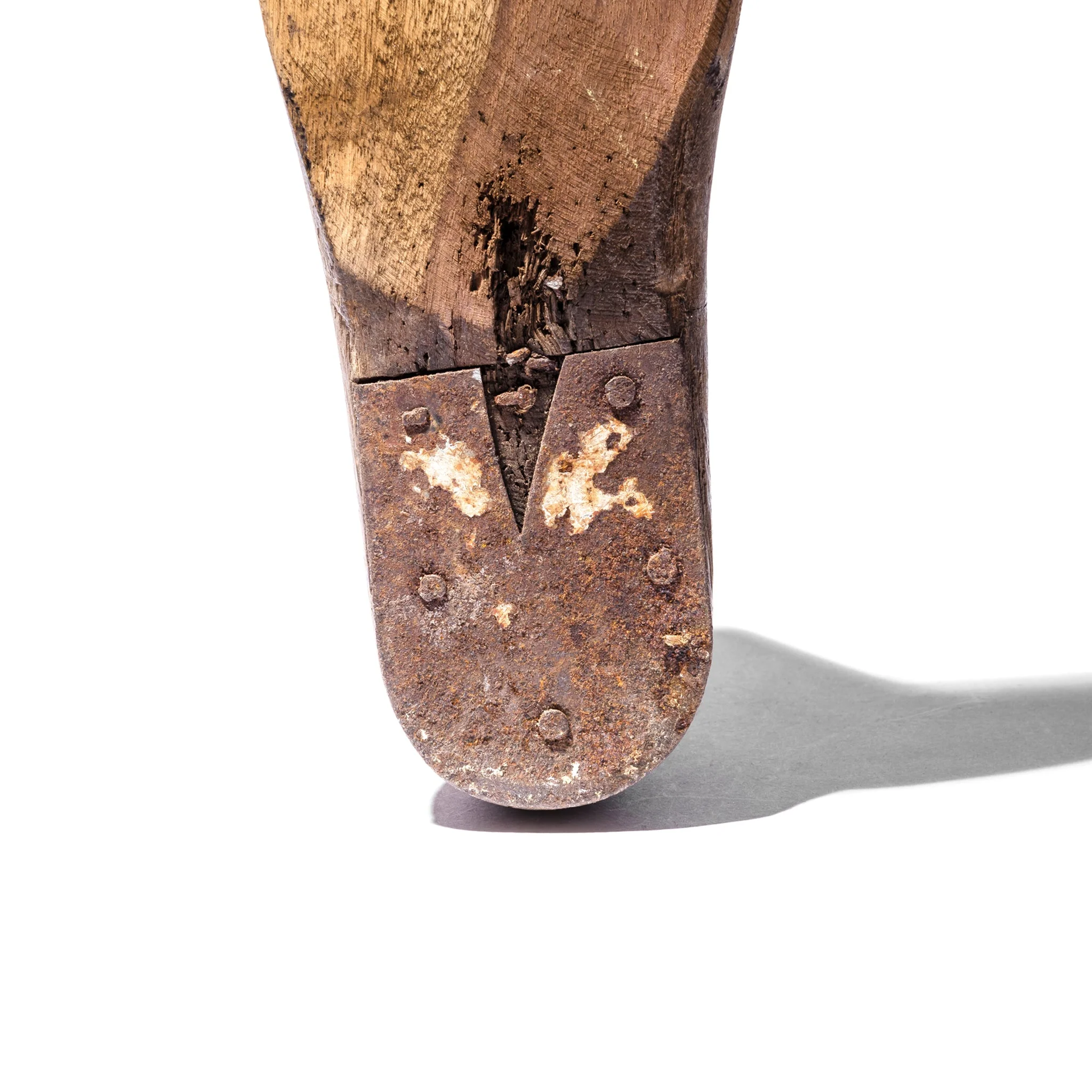 SHOE LAST DOOR STOPPER - Image 2