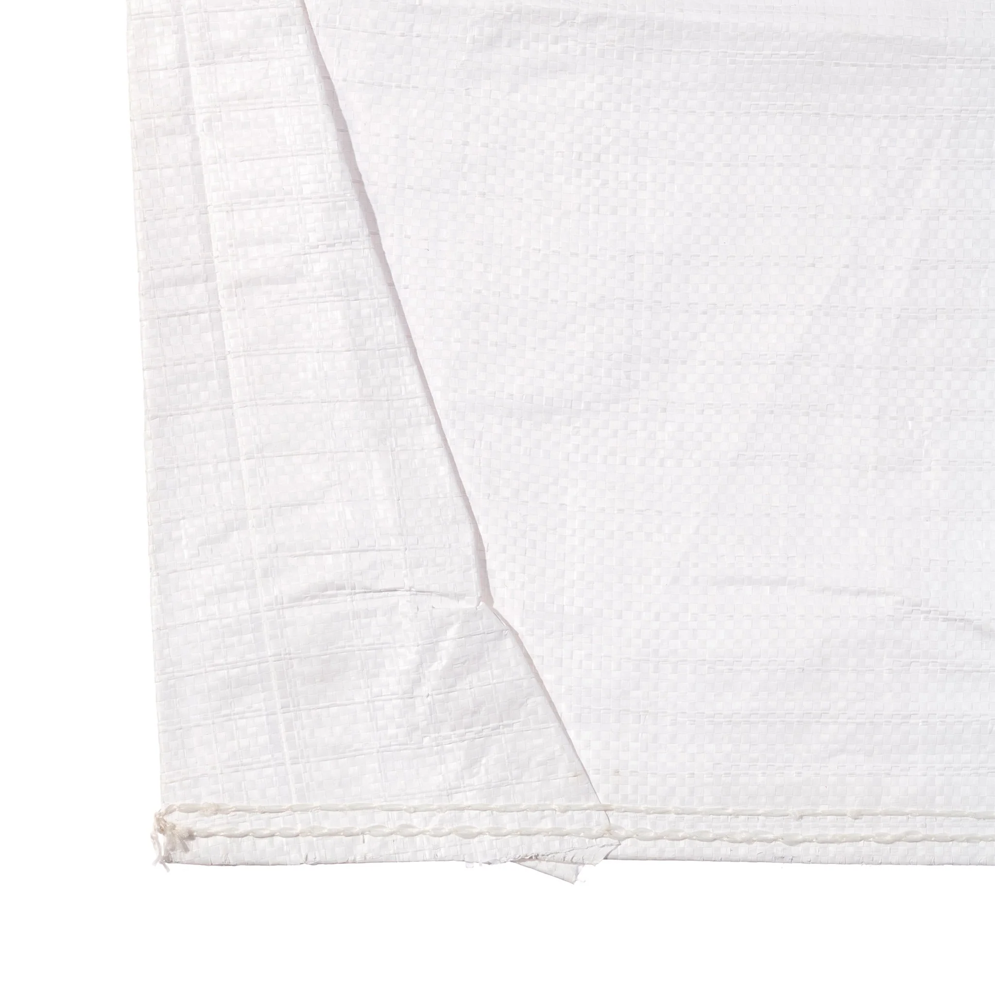 SHOPPING BAG / White - Image 7