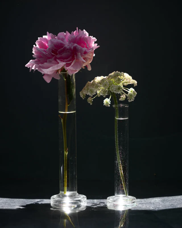 SINGLE FLOWER VASE - Image 2