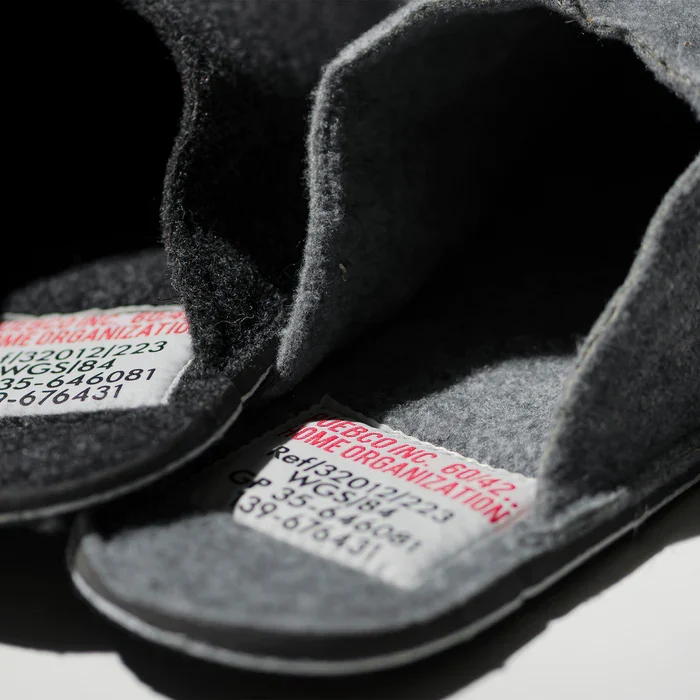 SLIPPERS - Image 9