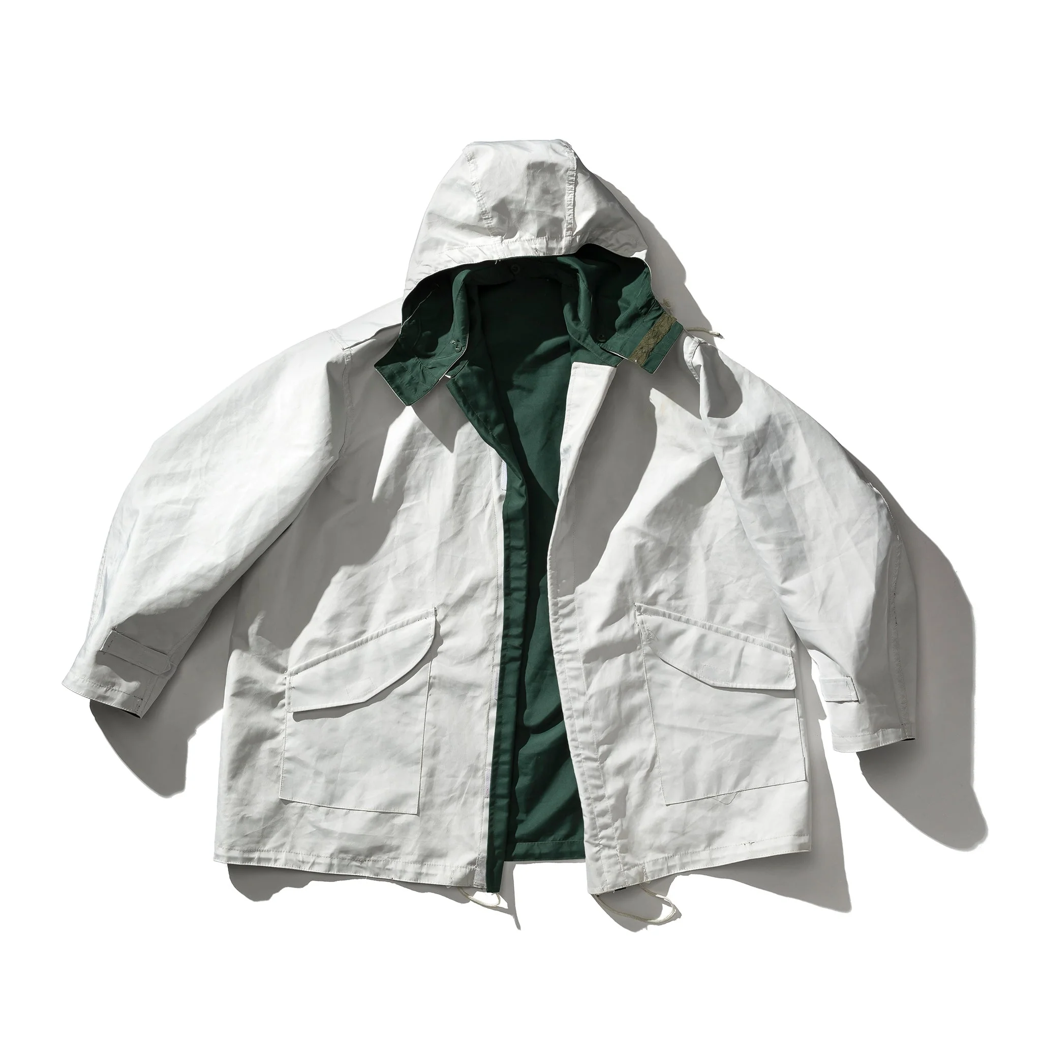 Snow Jacket Bouquet Carrier - Image 7