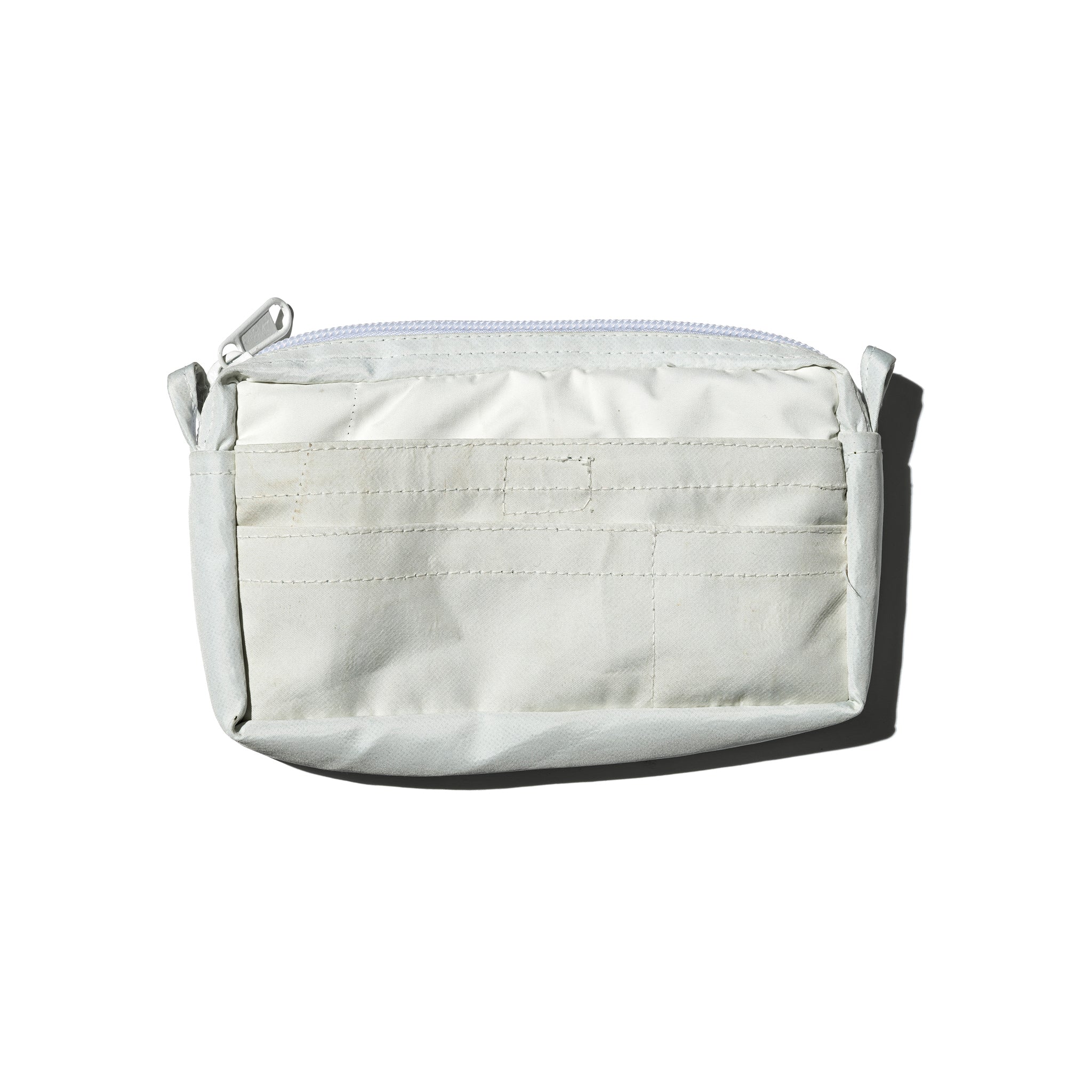 Snow Jacket Converted To Pouch - Image 3