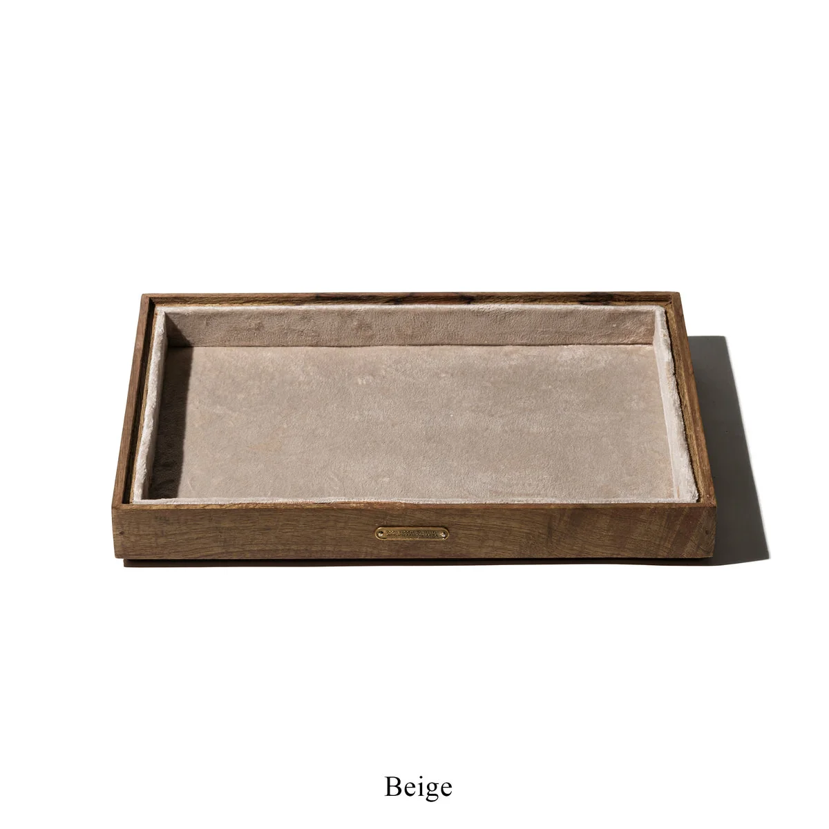 STACKABLE JEWELRY TRAY - Image 3