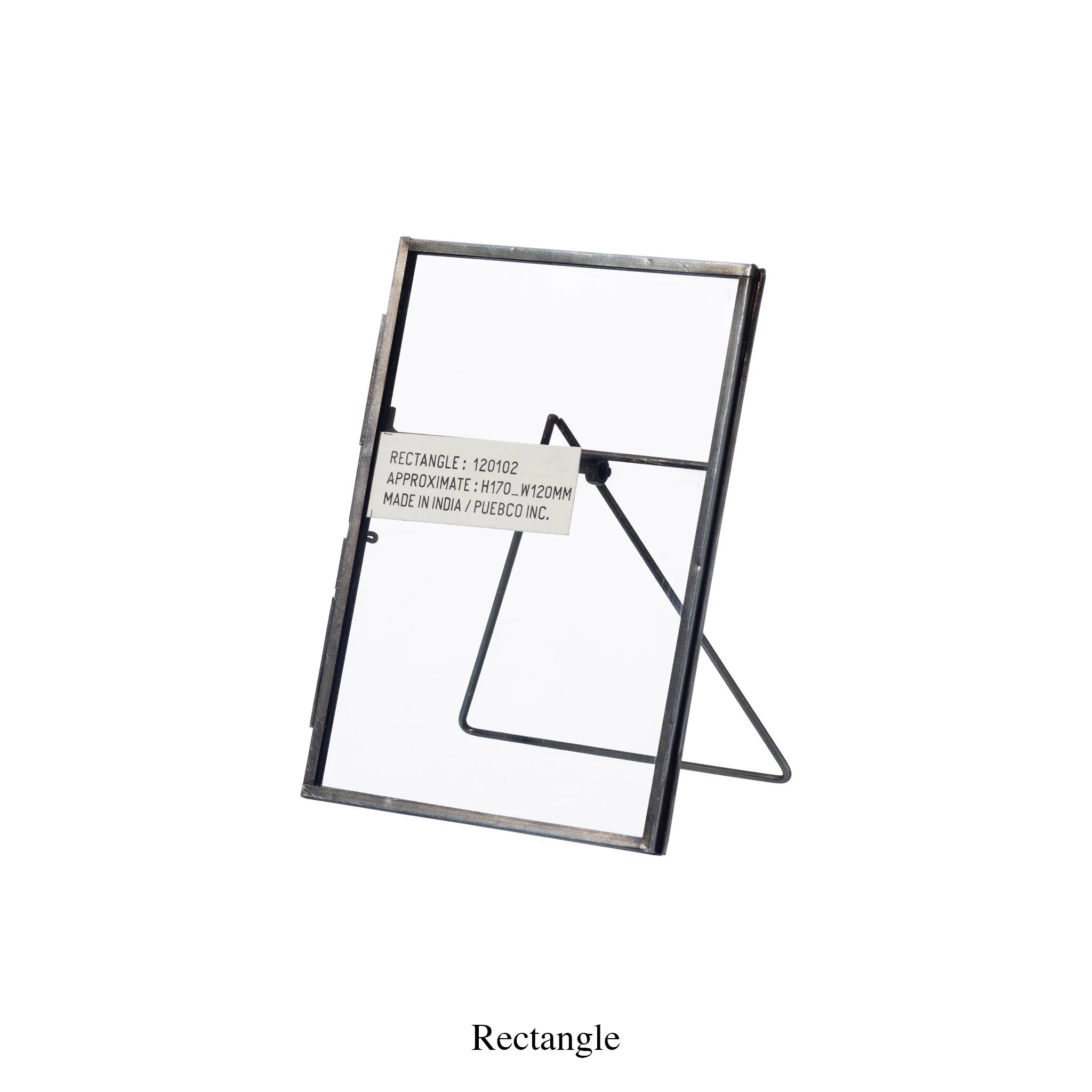 STANDARD FRAME - Image 6
