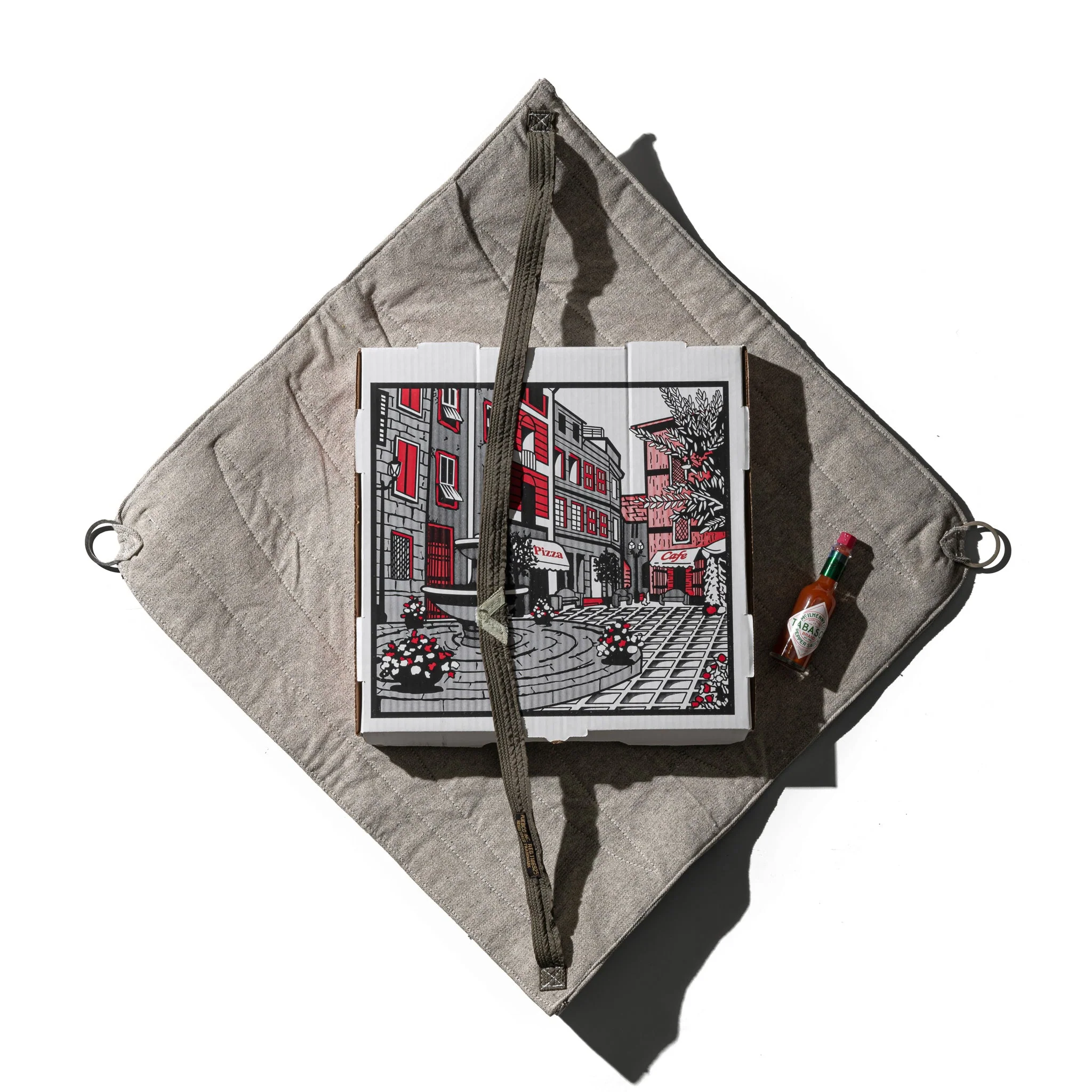 TAKEAWAY BAG - Image 9