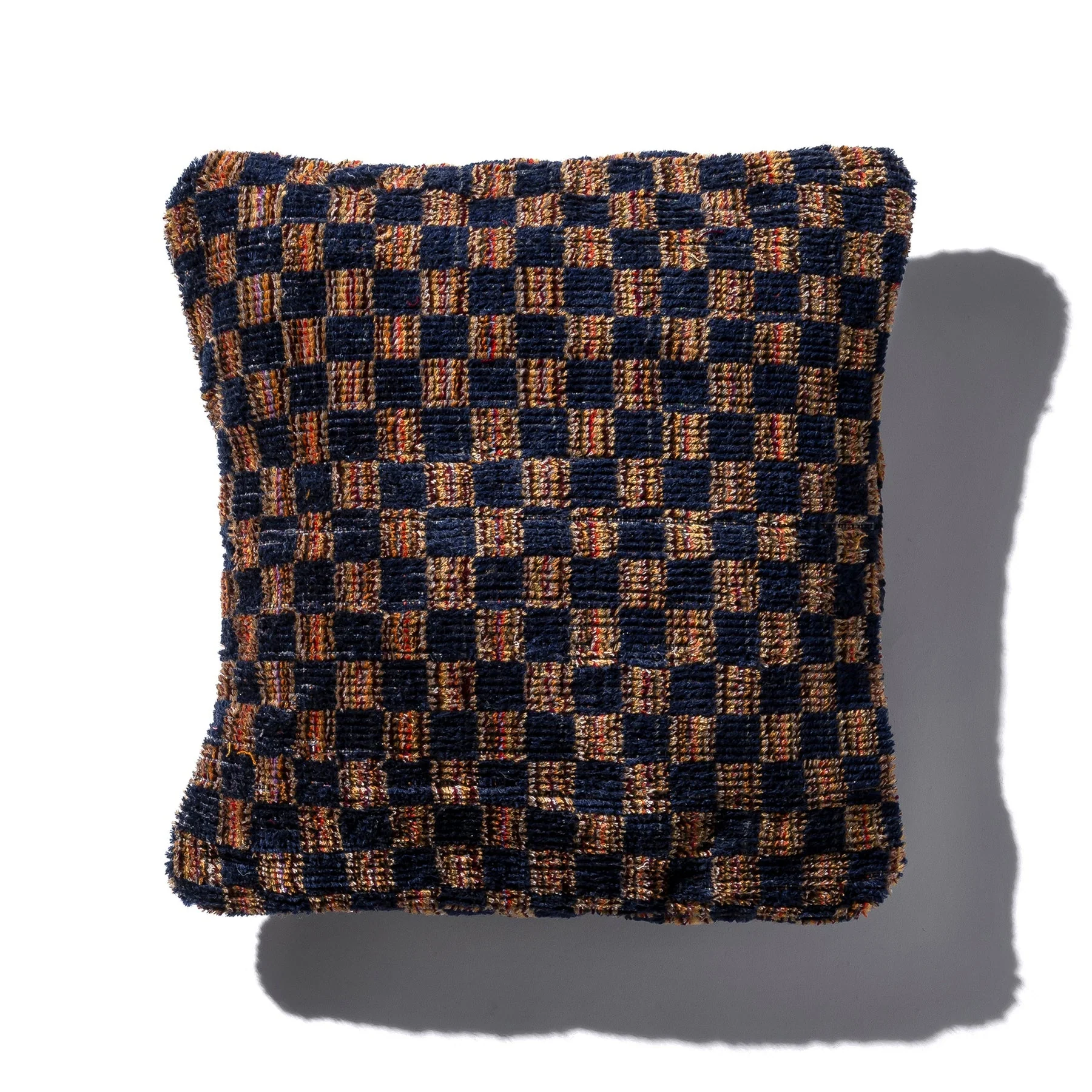 Truck Seat Fabric Cushion Cover - Image 2