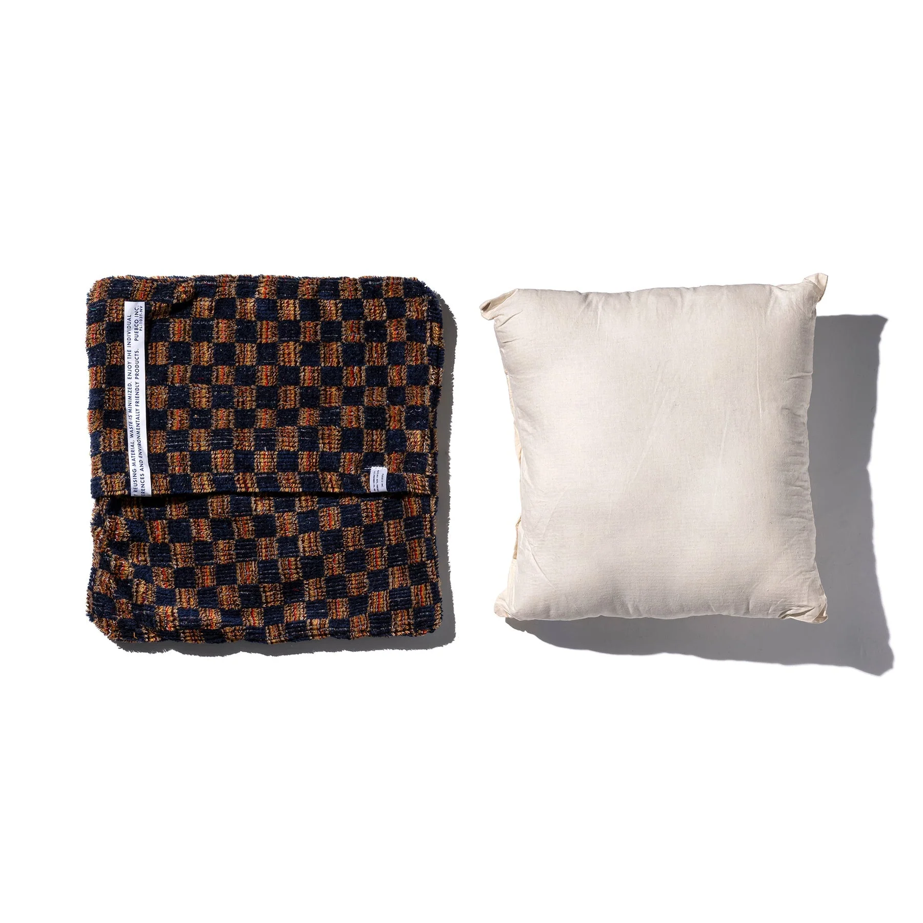 Truck Seat Fabric Cushion Cover - Image 6