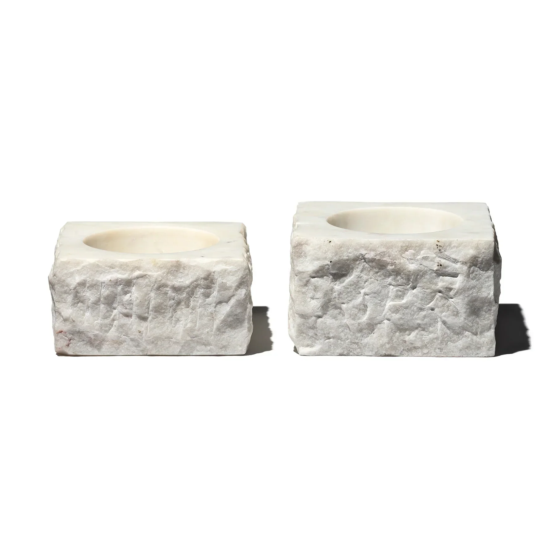 Unfinished Marble Bowl - Image 5