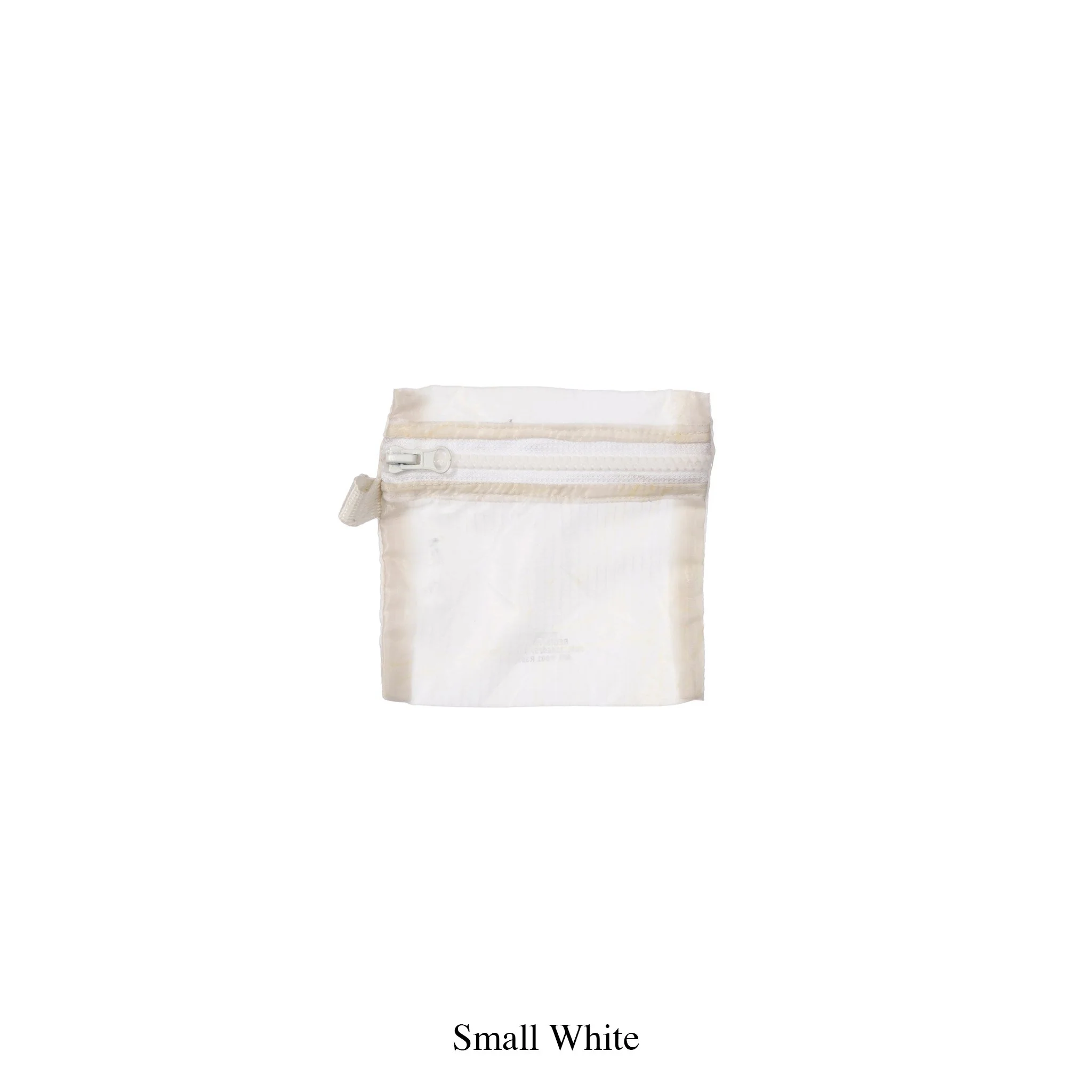 VINTAGE PARACHUTE LIGHT POUCH - Image 10
