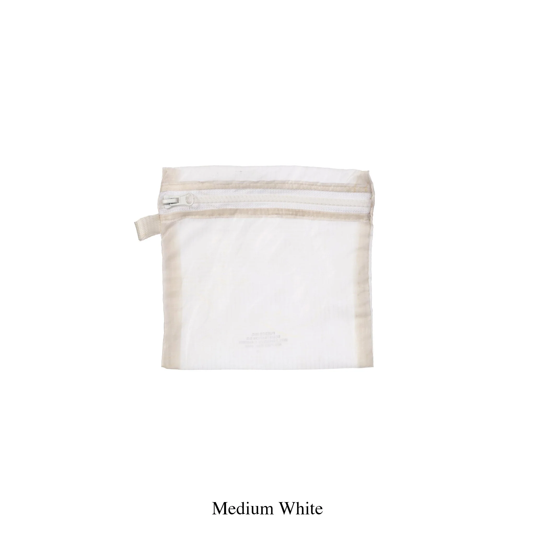 VINTAGE PARACHUTE LIGHT POUCH - Image 9