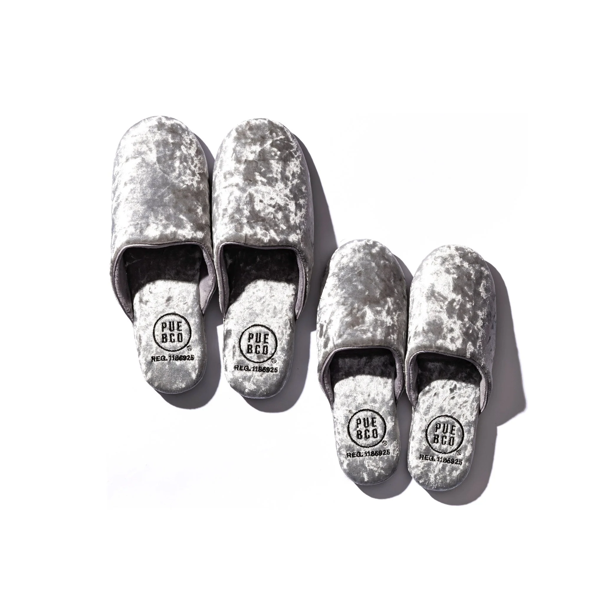 VELVET SLIPPER - Image 12