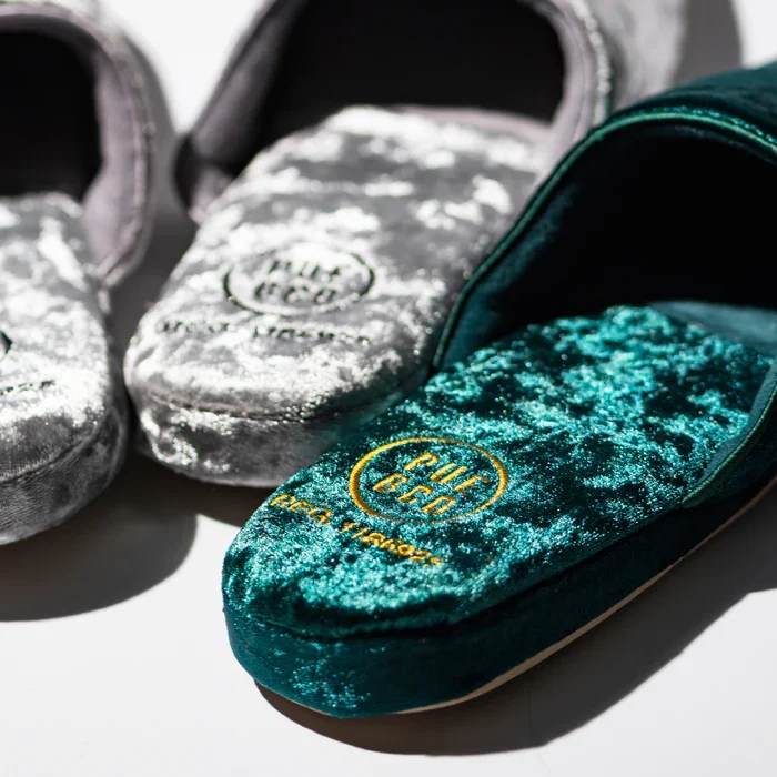 VELVET SLIPPER - Image 13
