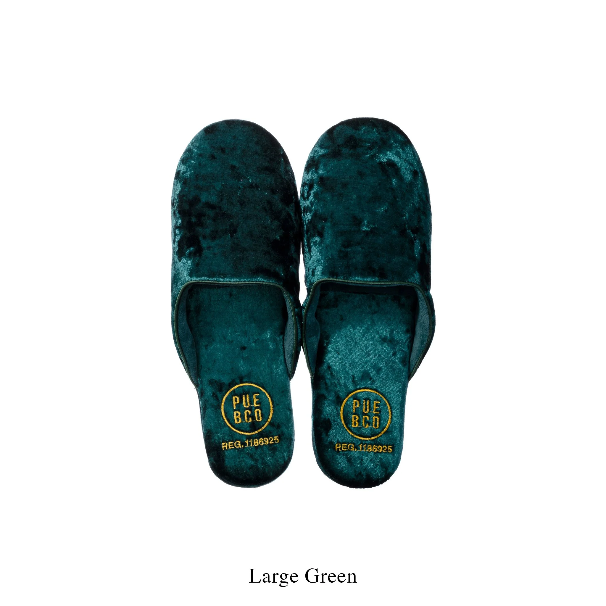 VELVET SLIPPER - Image 5