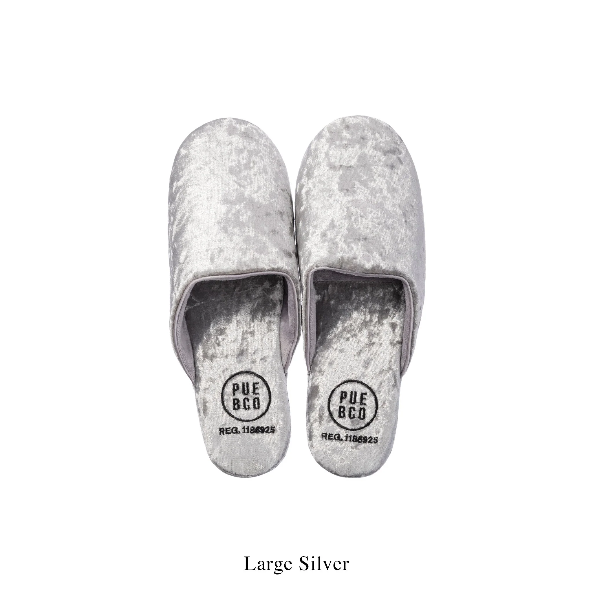 VELVET SLIPPER - Image 7
