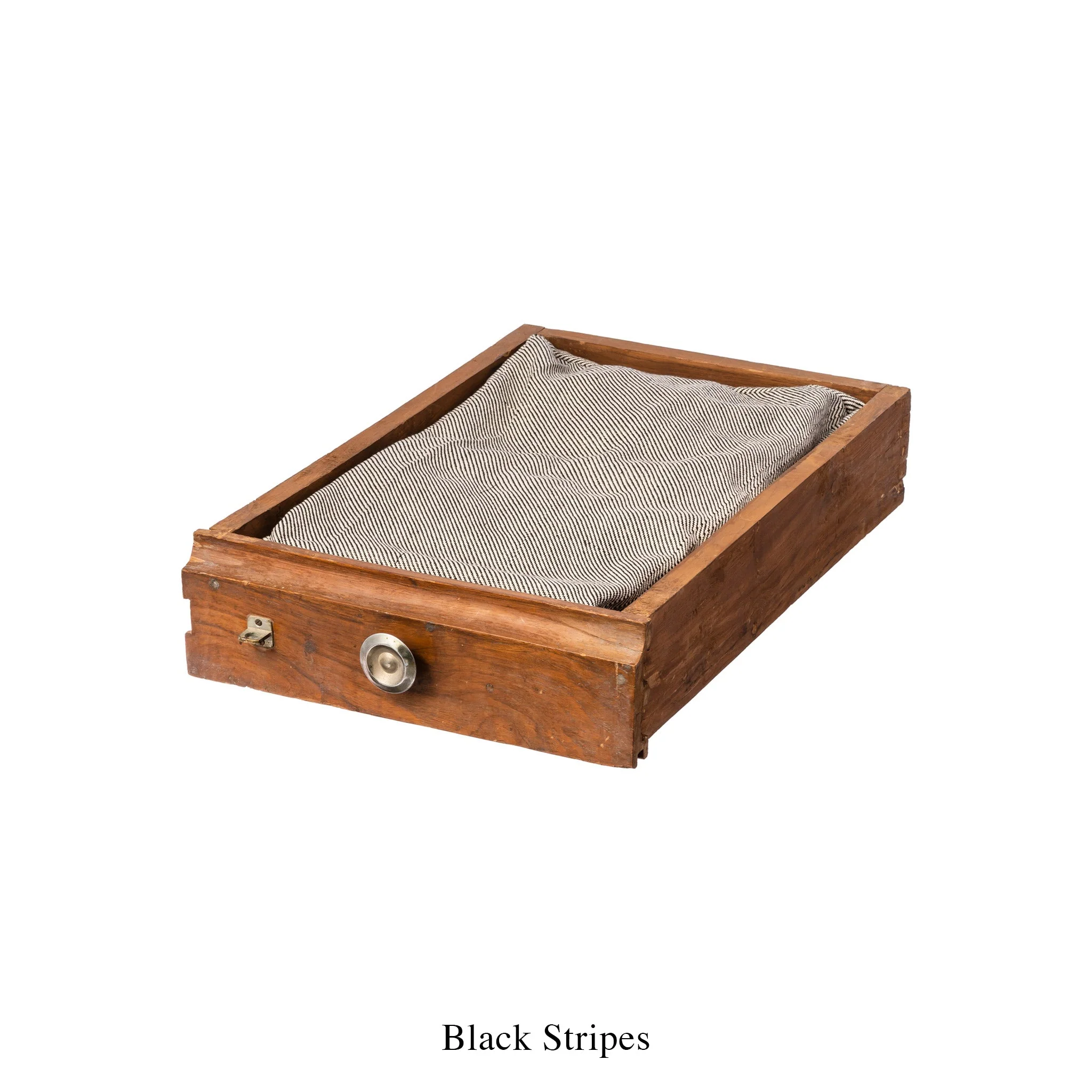 VINTAGE DRAWER PET BED - Image 3