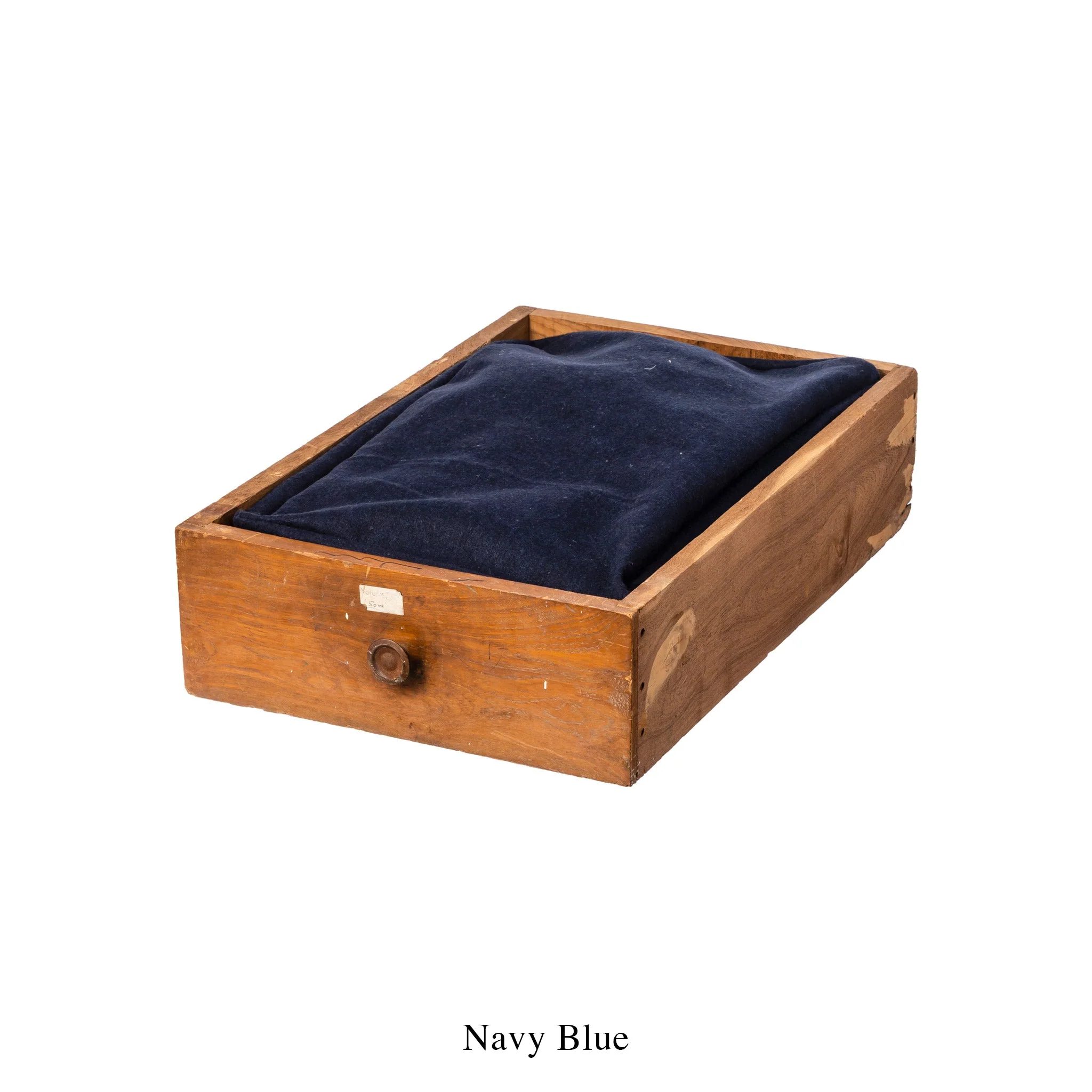 VINTAGE DRAWER PET BED - Image 4