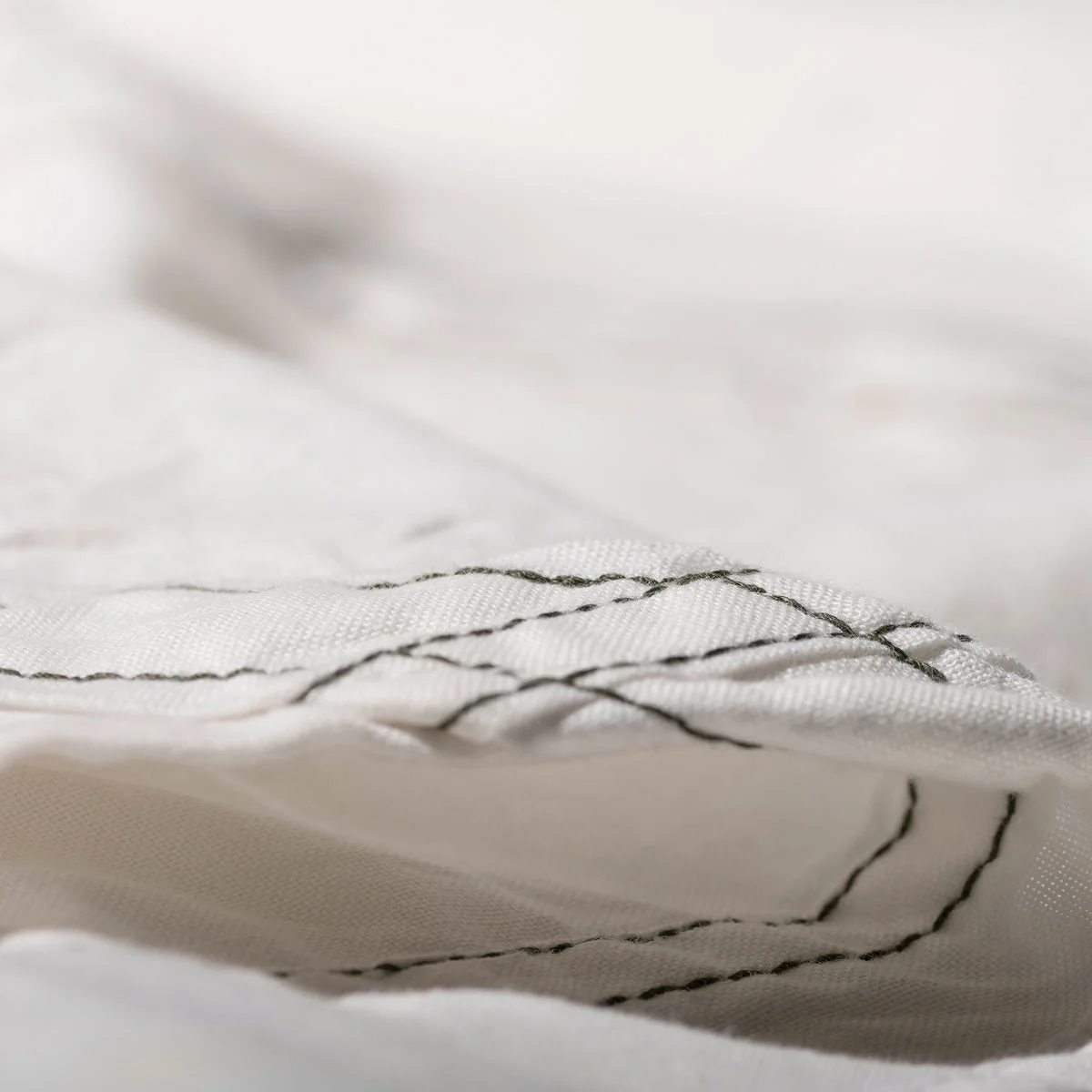 VINTAGE PARACHUTE LAUNDRY BAG - Image 4