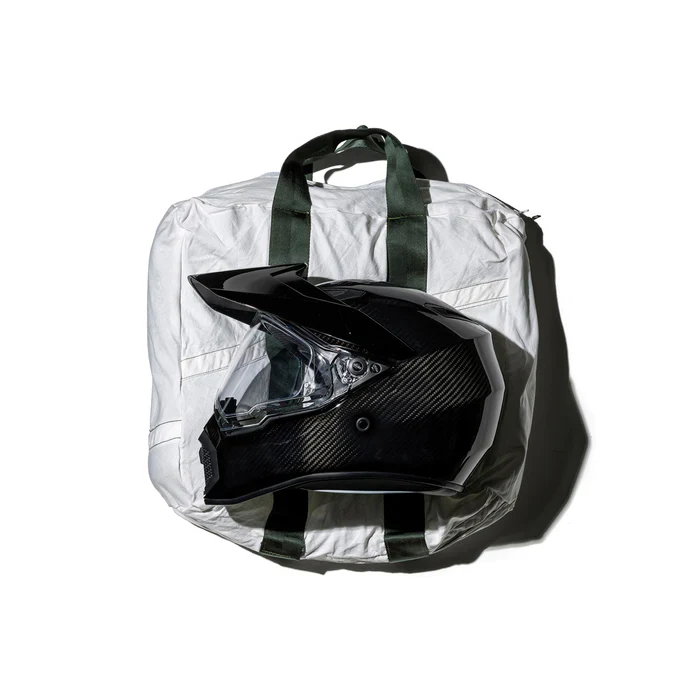 VINTAGE PARACHUTE TOTE BAG - Image 5