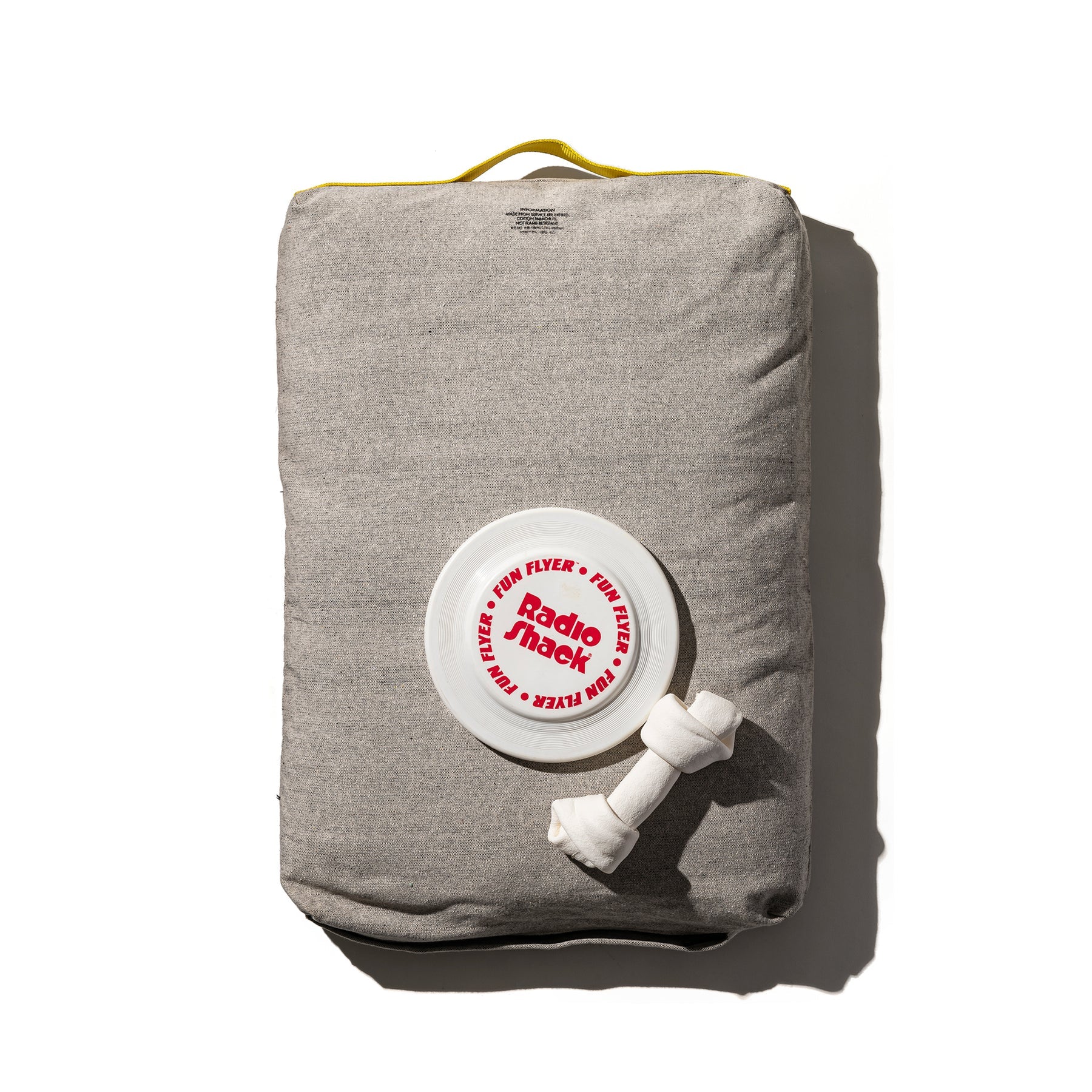 CUSHION FOR HUMAN AND PET - Image 3