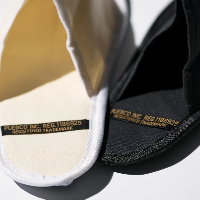 WAXED CANVAS PORTABLE SLIPPER - Image 10