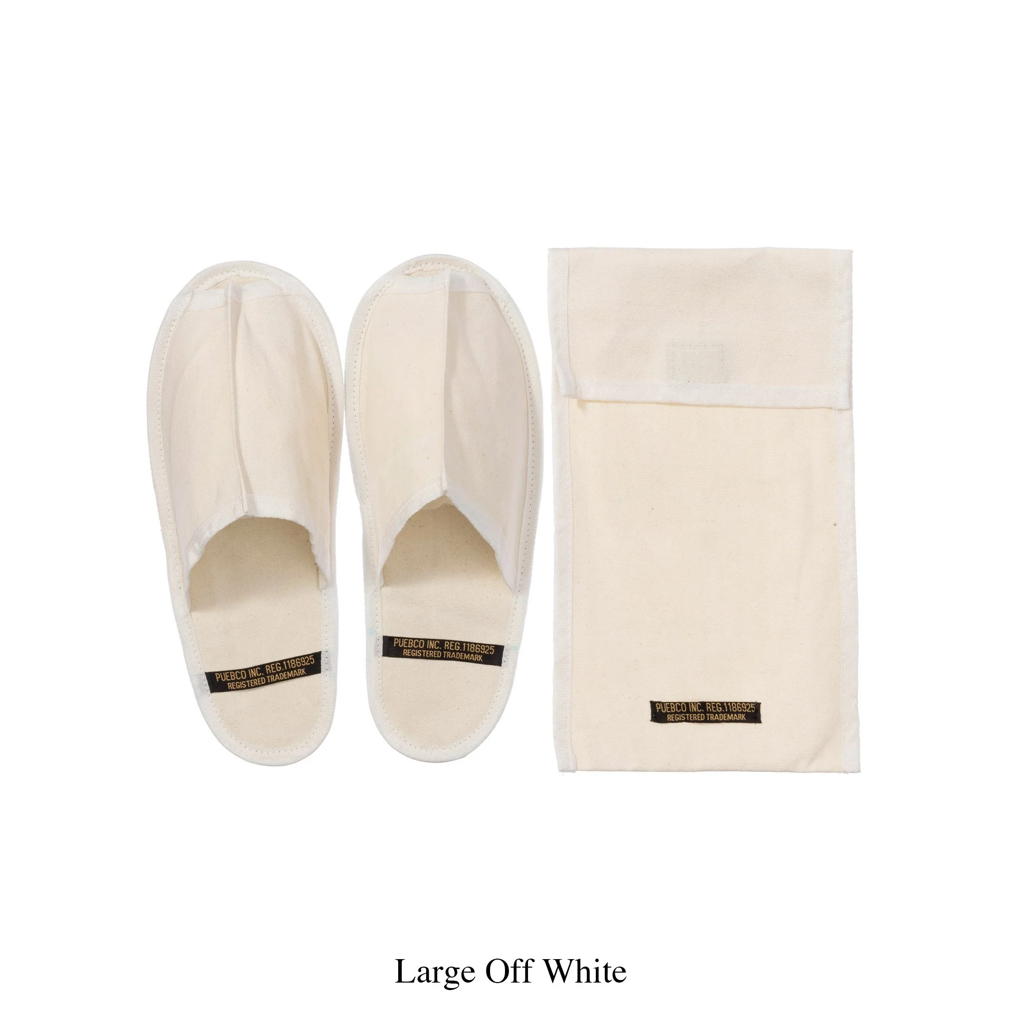 WAXED CANVAS PORTABLE SLIPPER - Image 6
