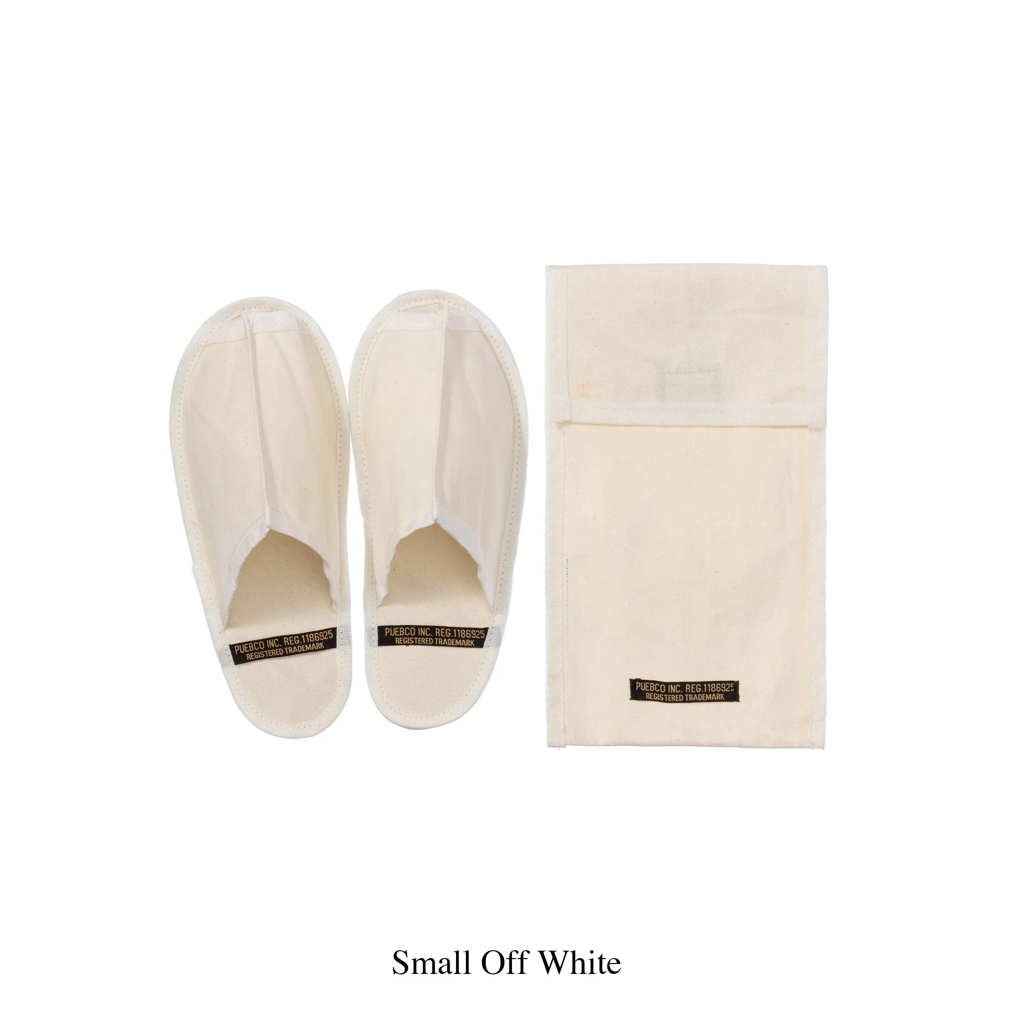 WAXED CANVAS PORTABLE SLIPPER - Image 7