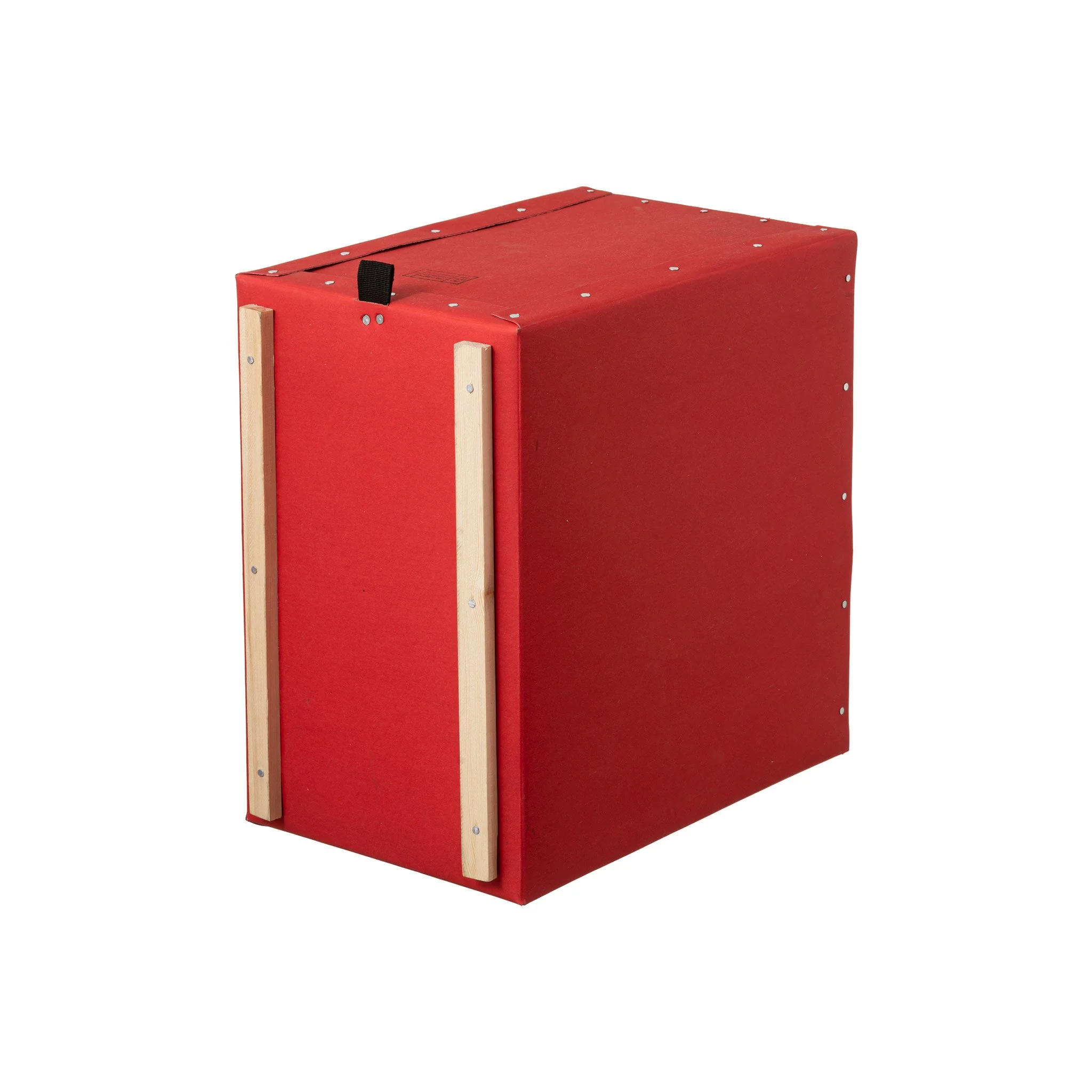 WELDER PAPER STACKING BOX - Image 10