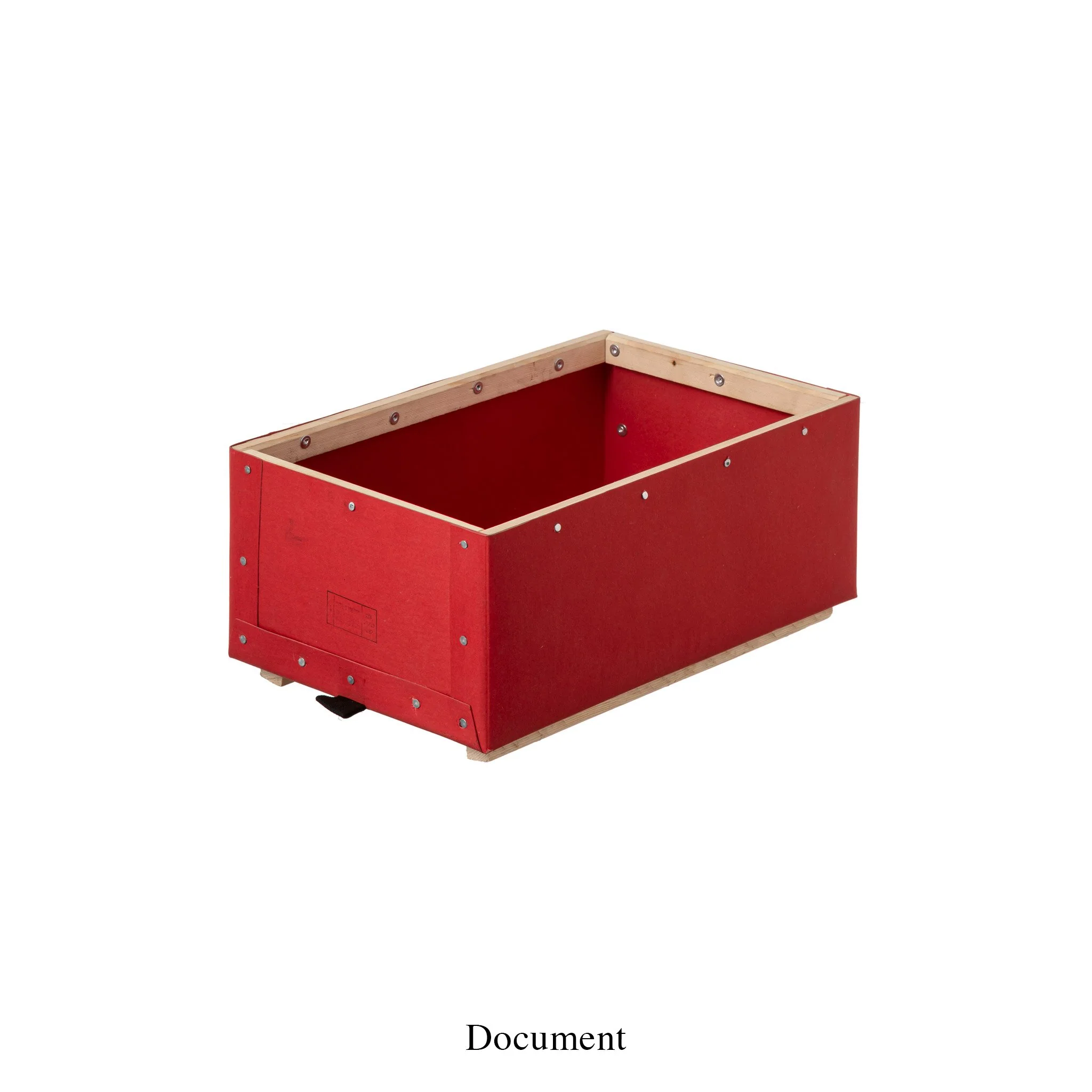 WELDER PAPER STACKING BOX - Image 5