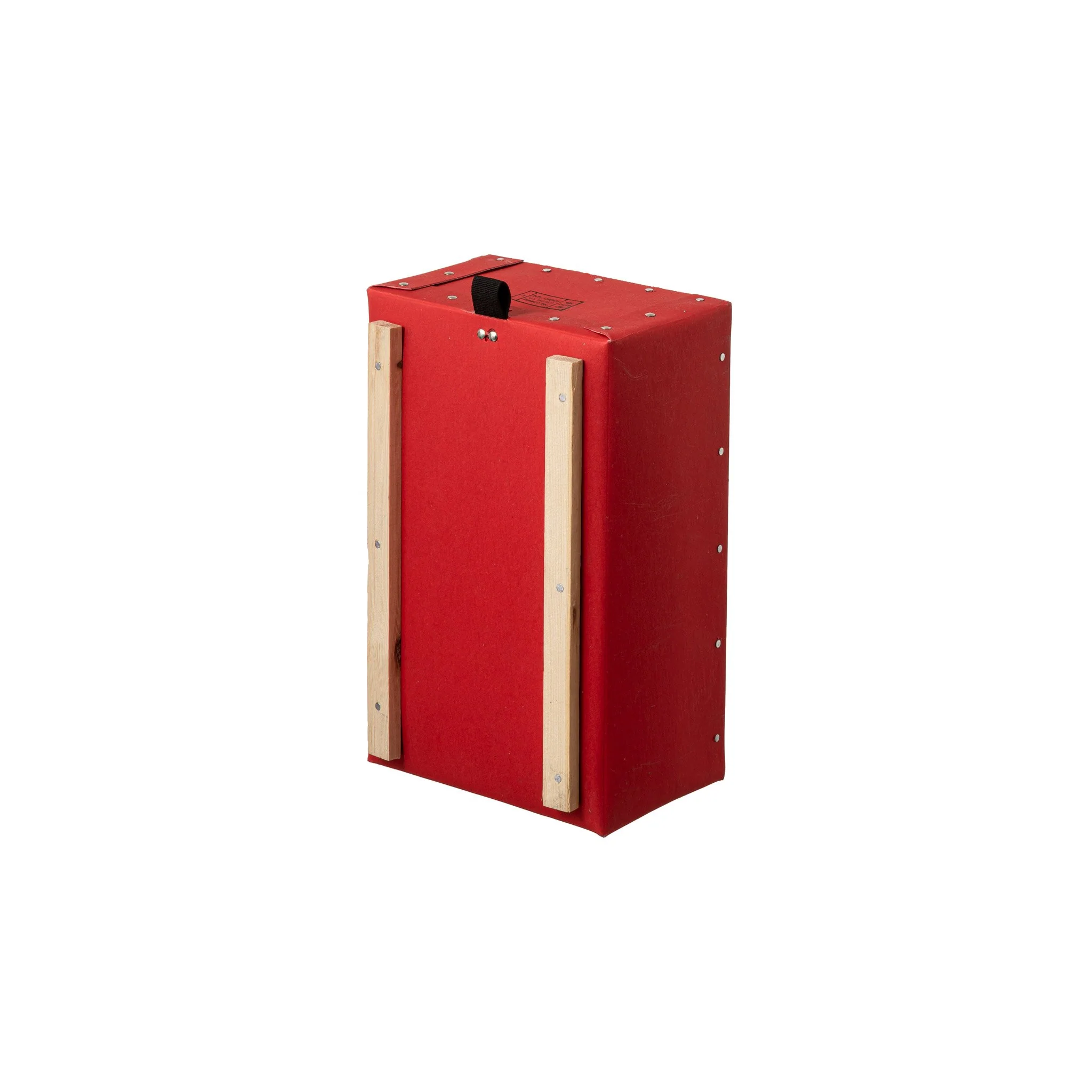 WELDER PAPER STACKING BOX - Image 8