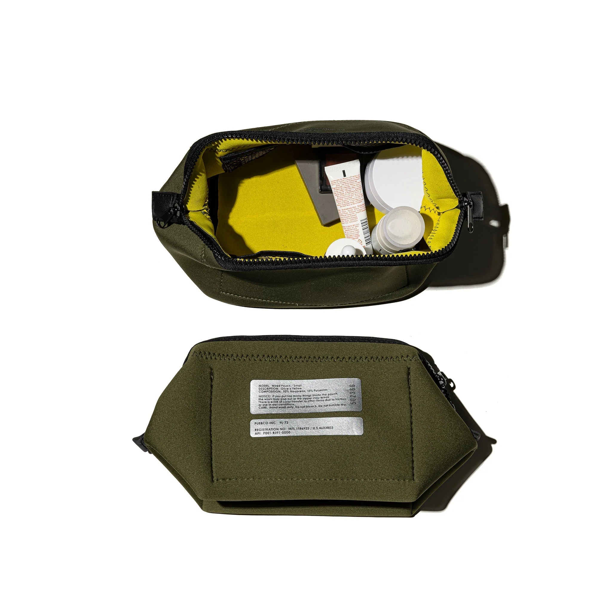 Wired Pouch - Image 18
