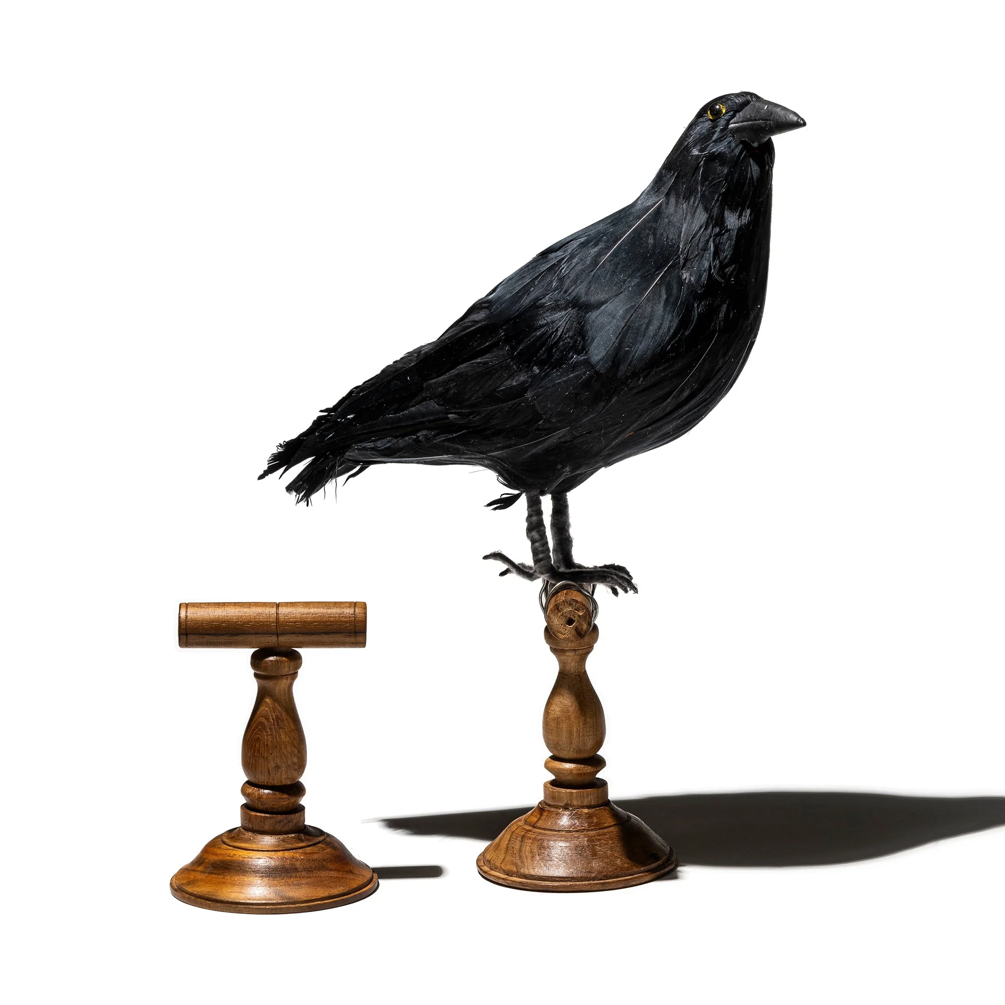 WOODEN DISPLAY STAND - Image 2